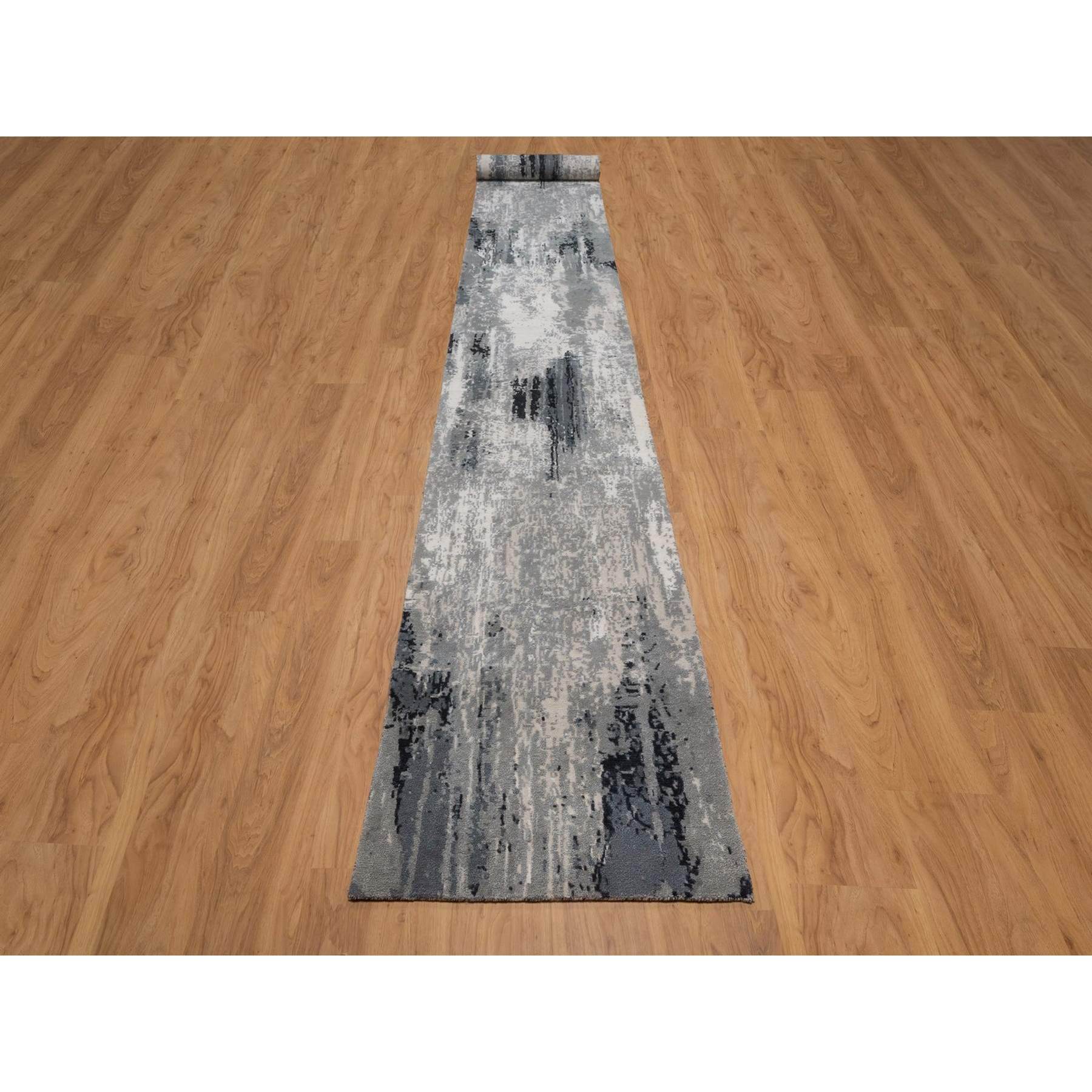 Modern-and-Contemporary-Hand-Knotted-Rug-461895