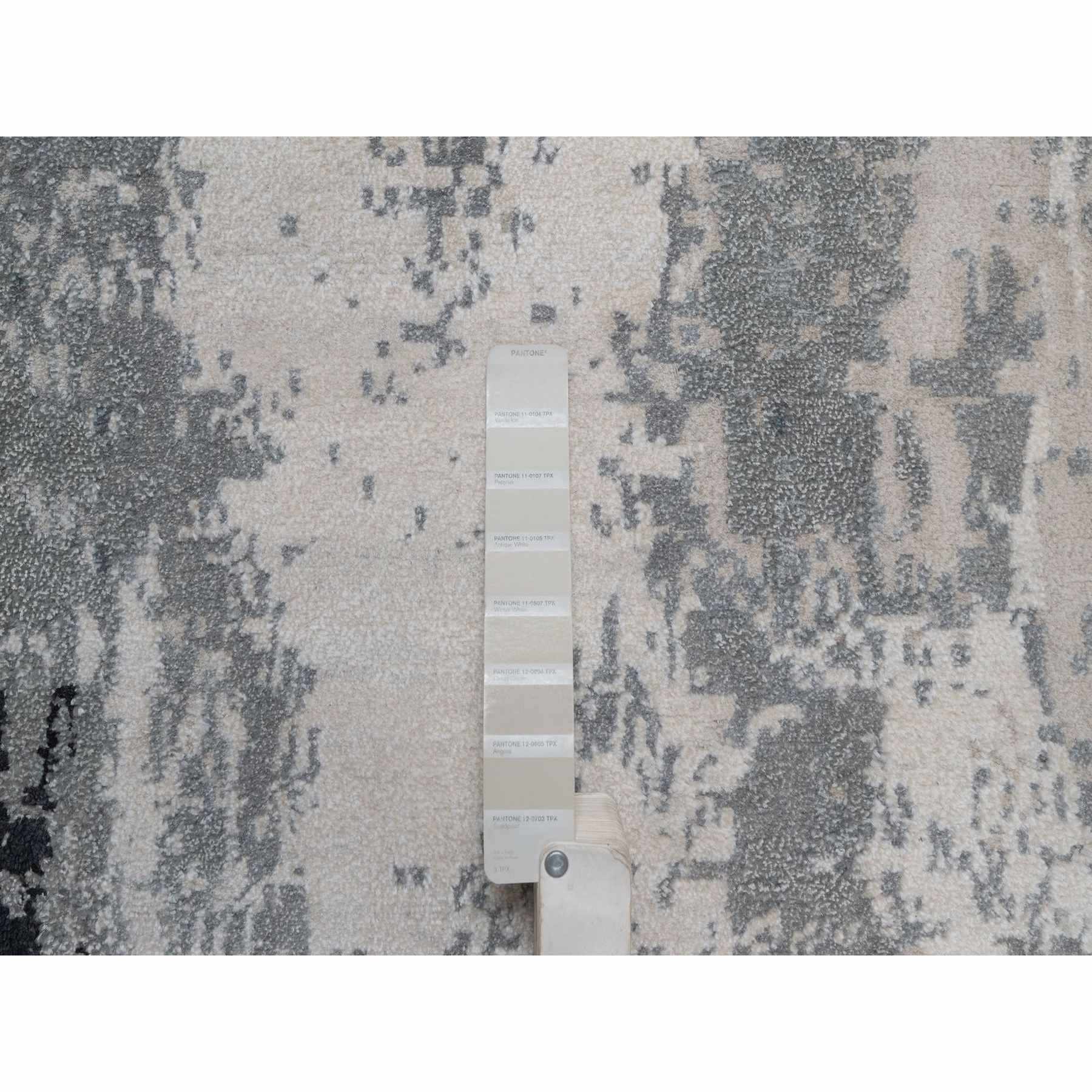 Modern-and-Contemporary-Hand-Knotted-Rug-461895
