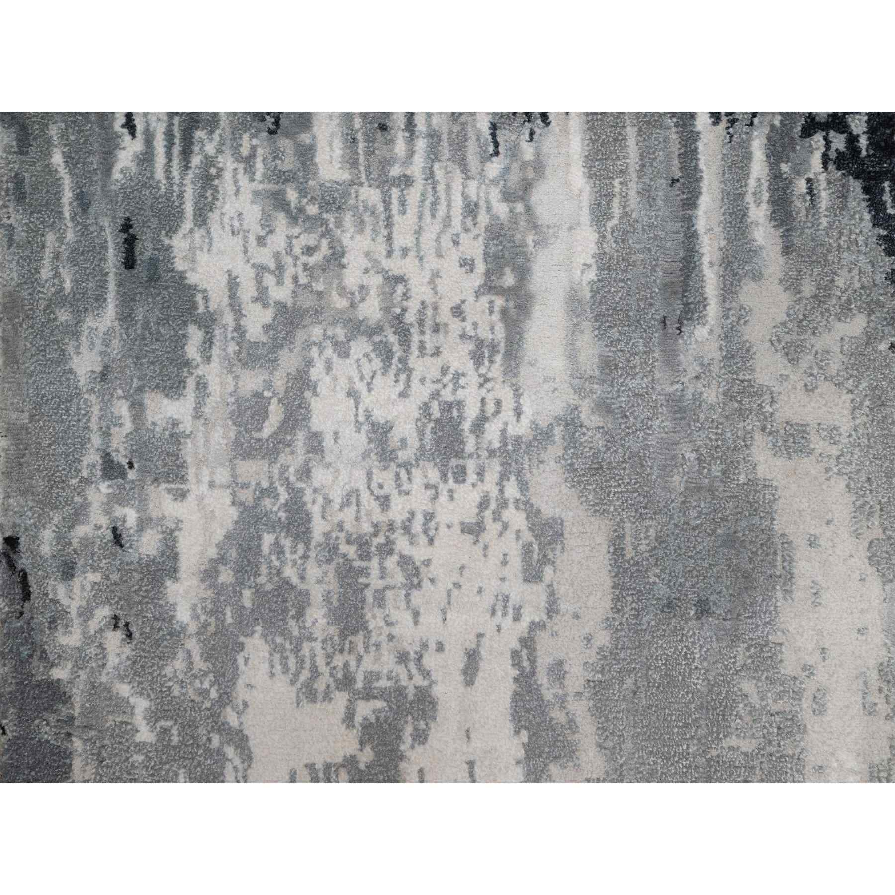 Modern-and-Contemporary-Hand-Knotted-Rug-461895