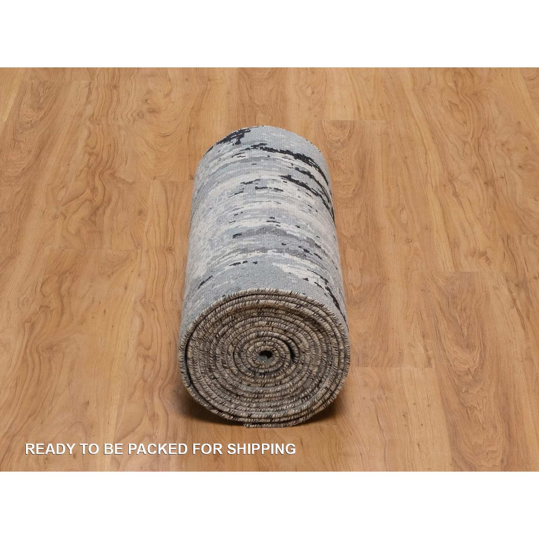 Modern-and-Contemporary-Hand-Knotted-Rug-461895