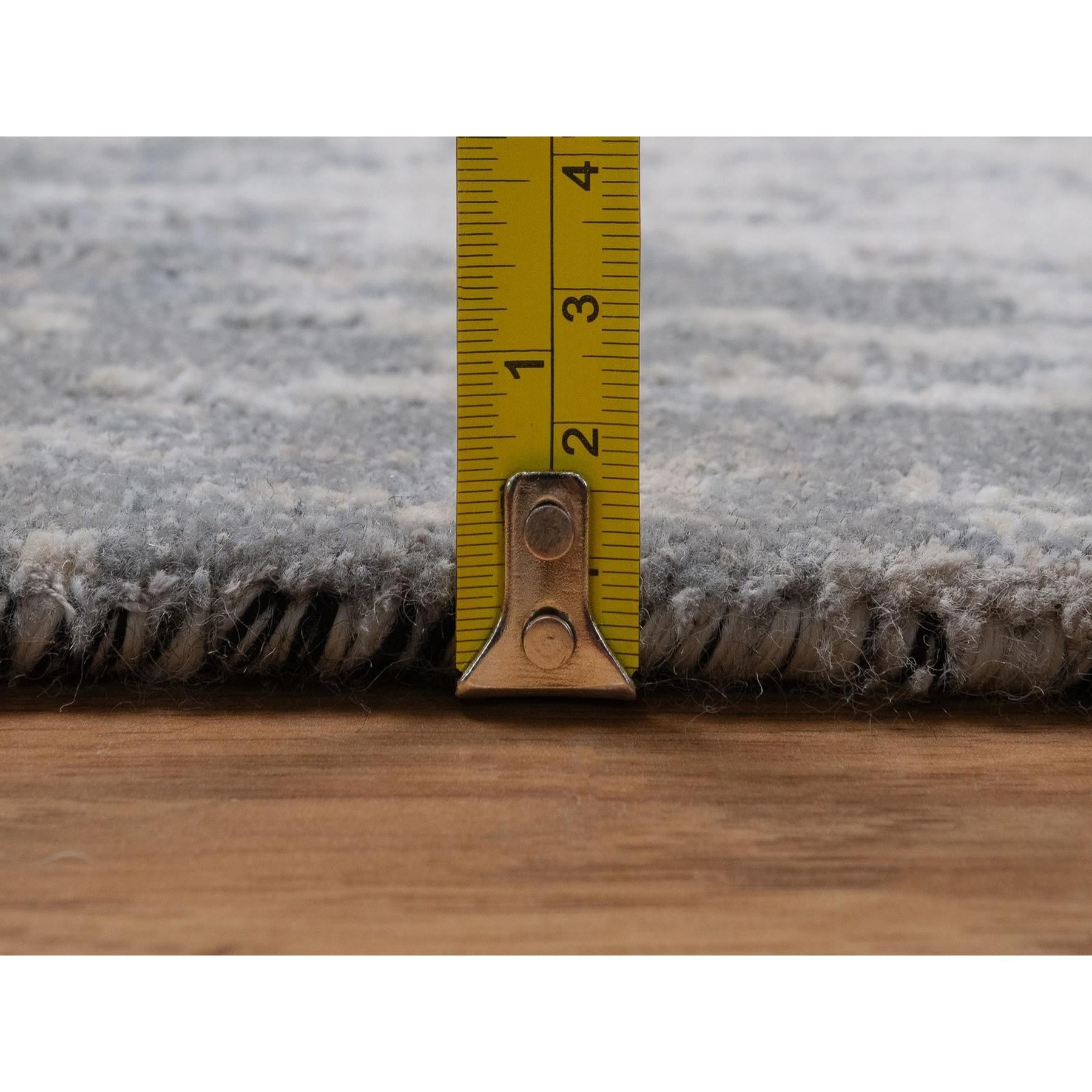 Modern-and-Contemporary-Hand-Knotted-Rug-461895