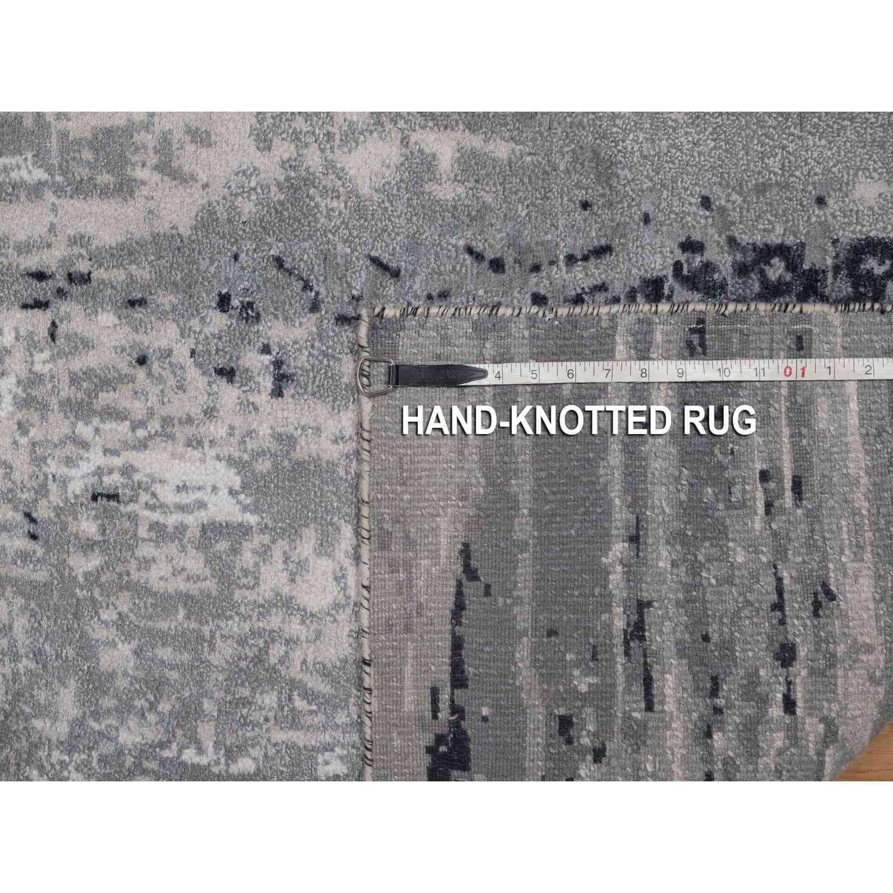 Modern-and-Contemporary-Hand-Knotted-Rug-461895