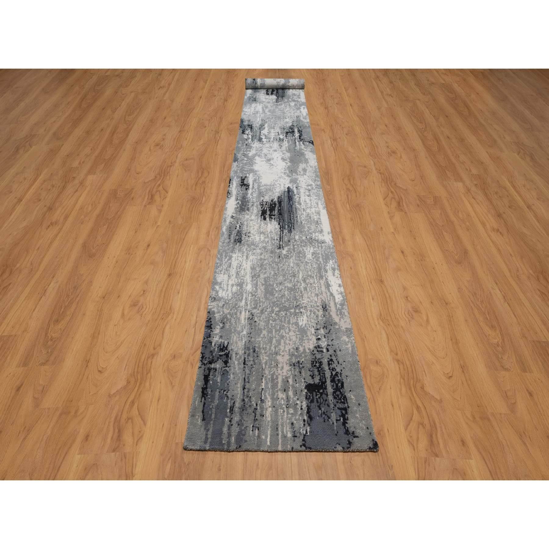 Modern-and-Contemporary-Hand-Knotted-Rug-461900