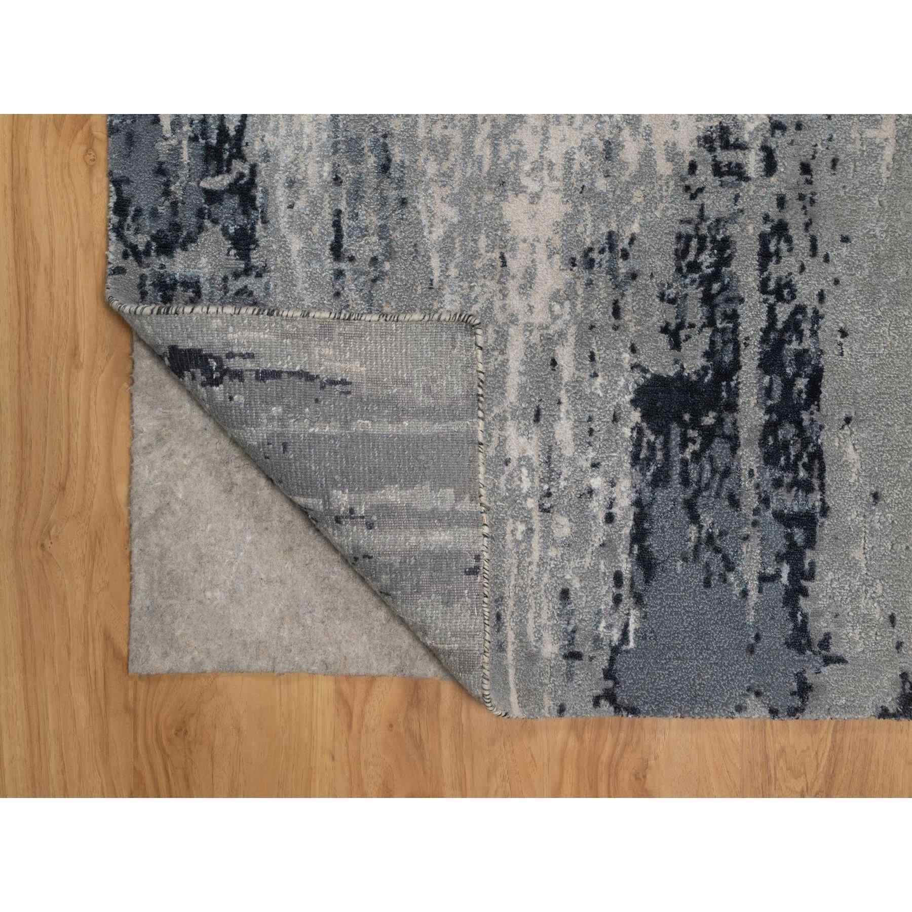 Modern-and-Contemporary-Hand-Knotted-Rug-461900