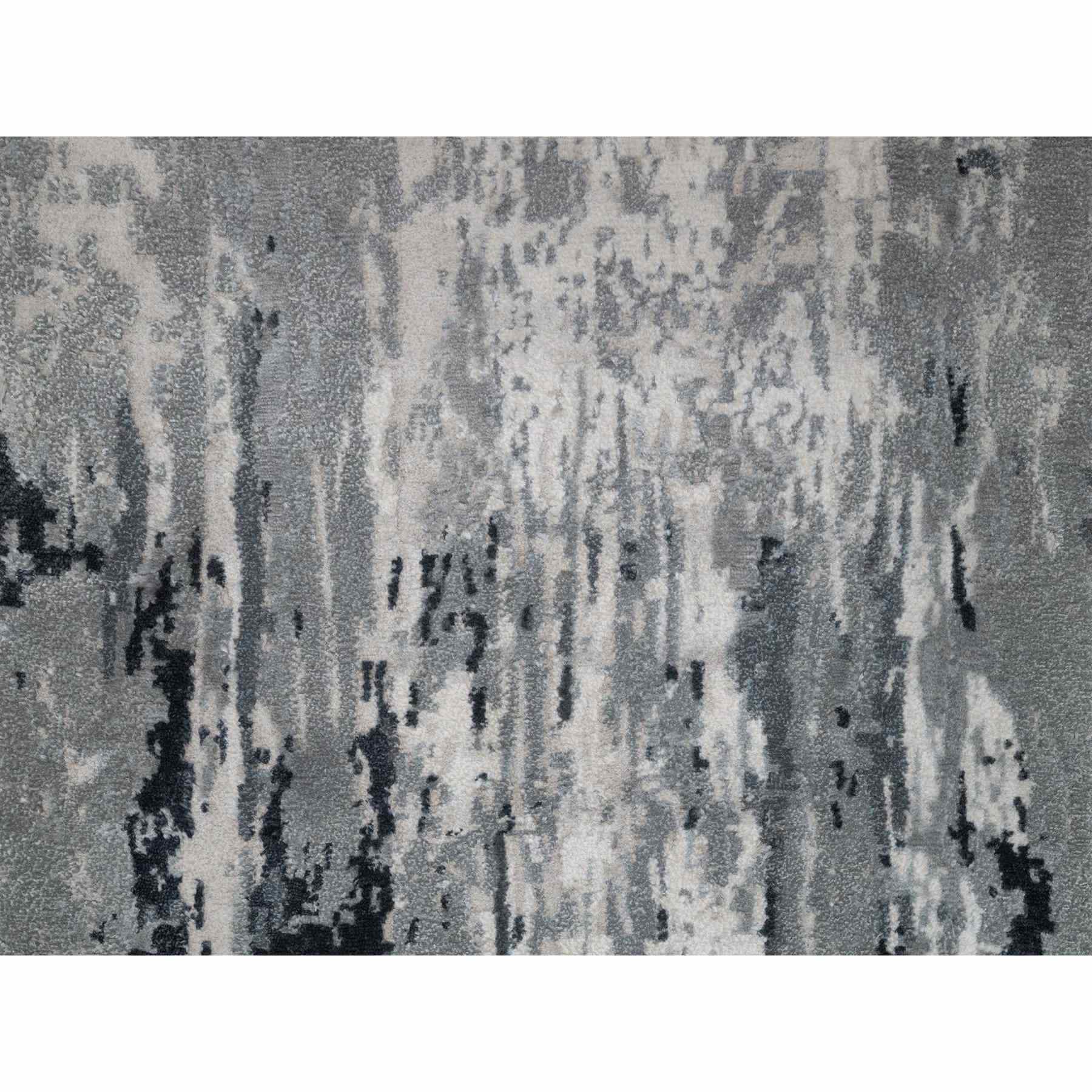 Modern-and-Contemporary-Hand-Knotted-Rug-461900