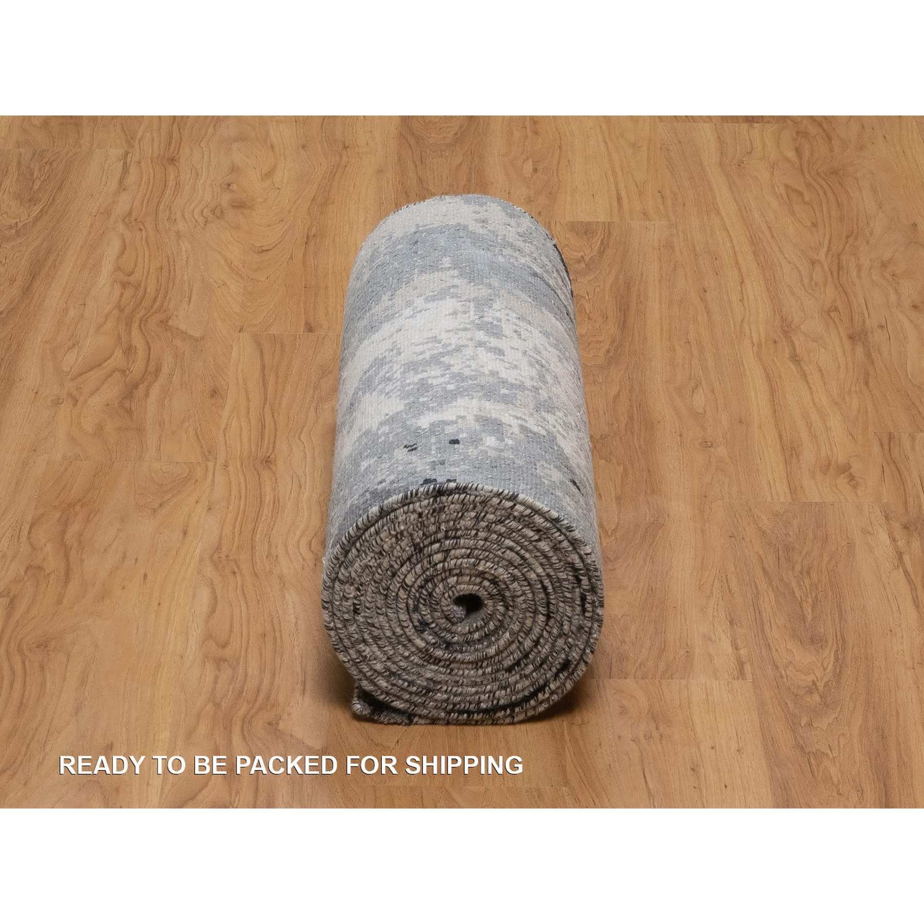 Modern-and-Contemporary-Hand-Knotted-Rug-461900