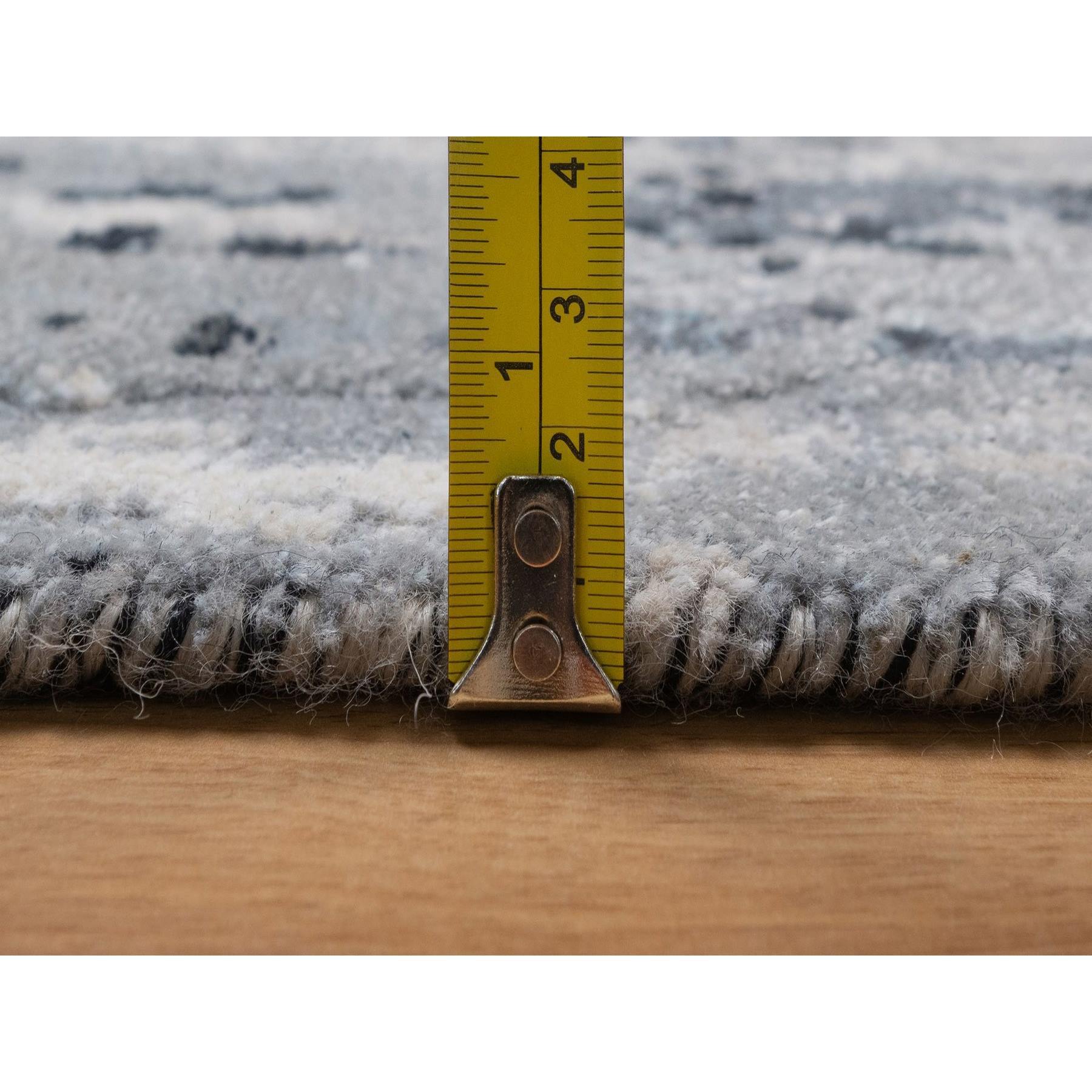 Modern-and-Contemporary-Hand-Knotted-Rug-461900