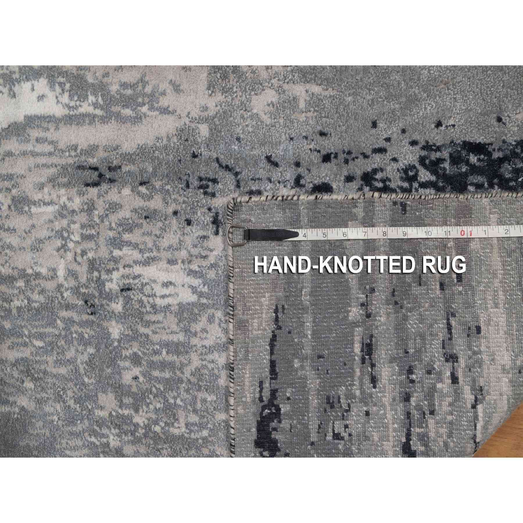 Modern-and-Contemporary-Hand-Knotted-Rug-461900