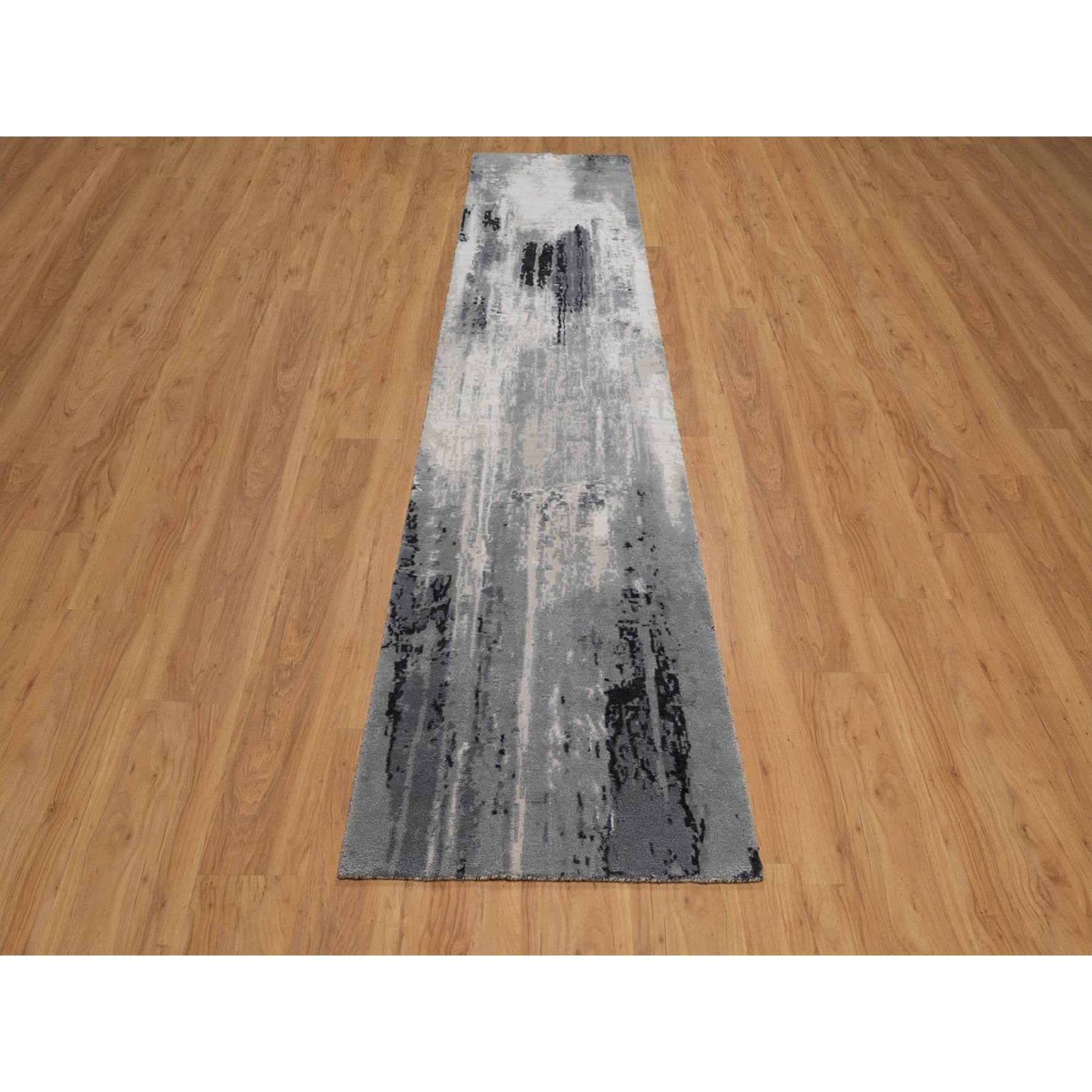 Modern-and-Contemporary-Hand-Knotted-Rug-461905
