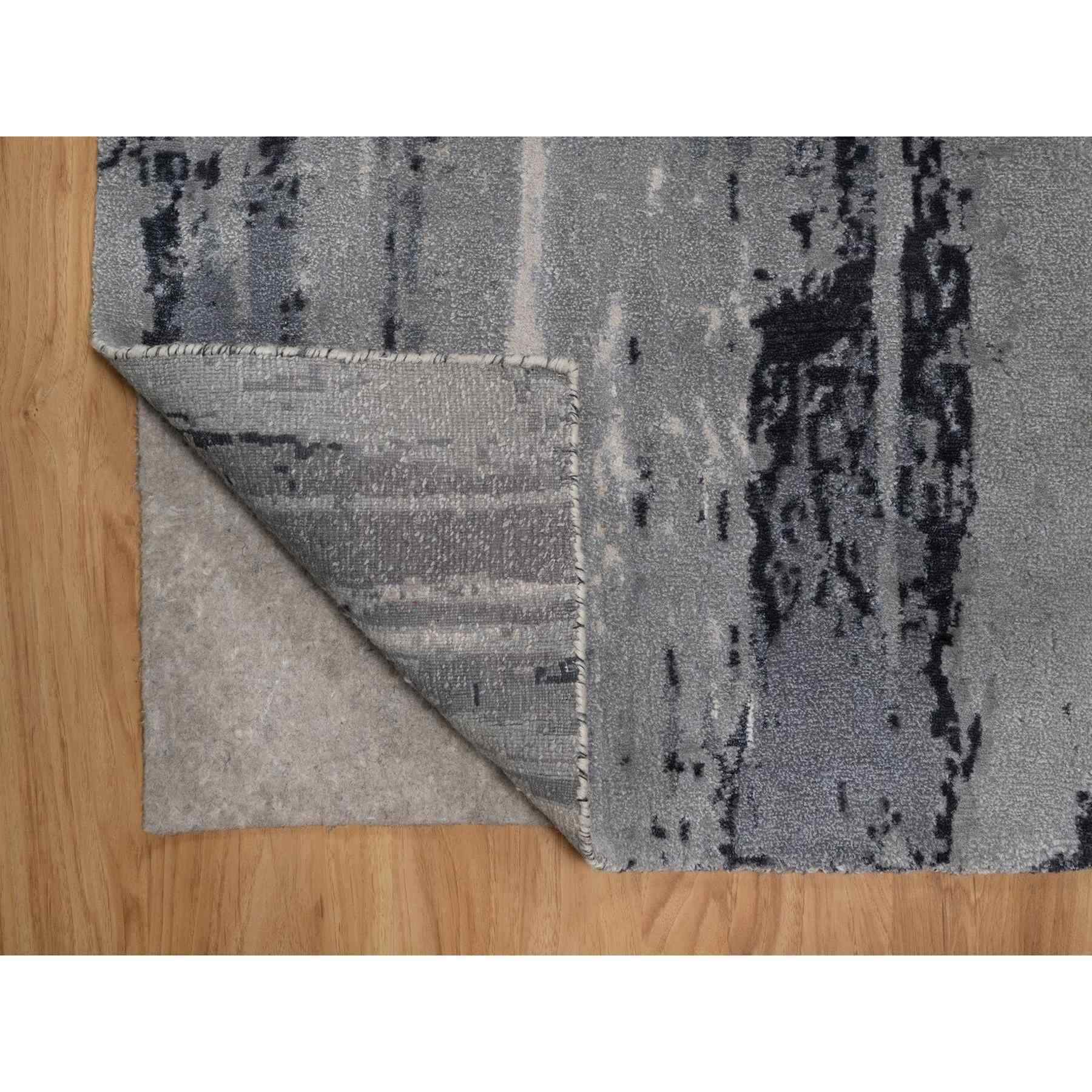 Modern-and-Contemporary-Hand-Knotted-Rug-461905