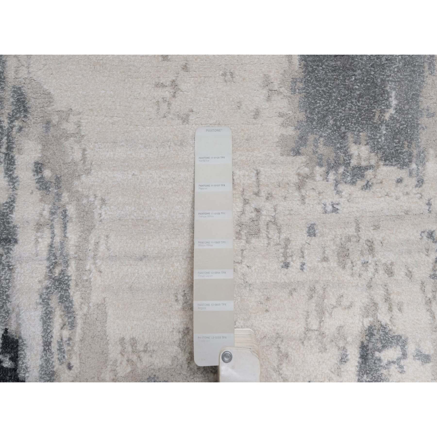Modern-and-Contemporary-Hand-Knotted-Rug-461905