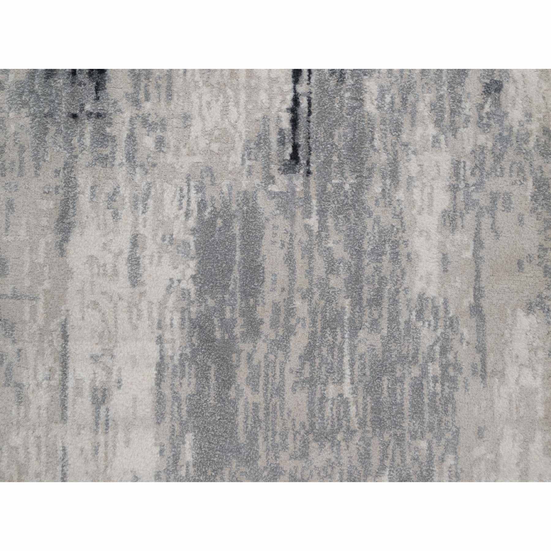 Modern-and-Contemporary-Hand-Knotted-Rug-461905