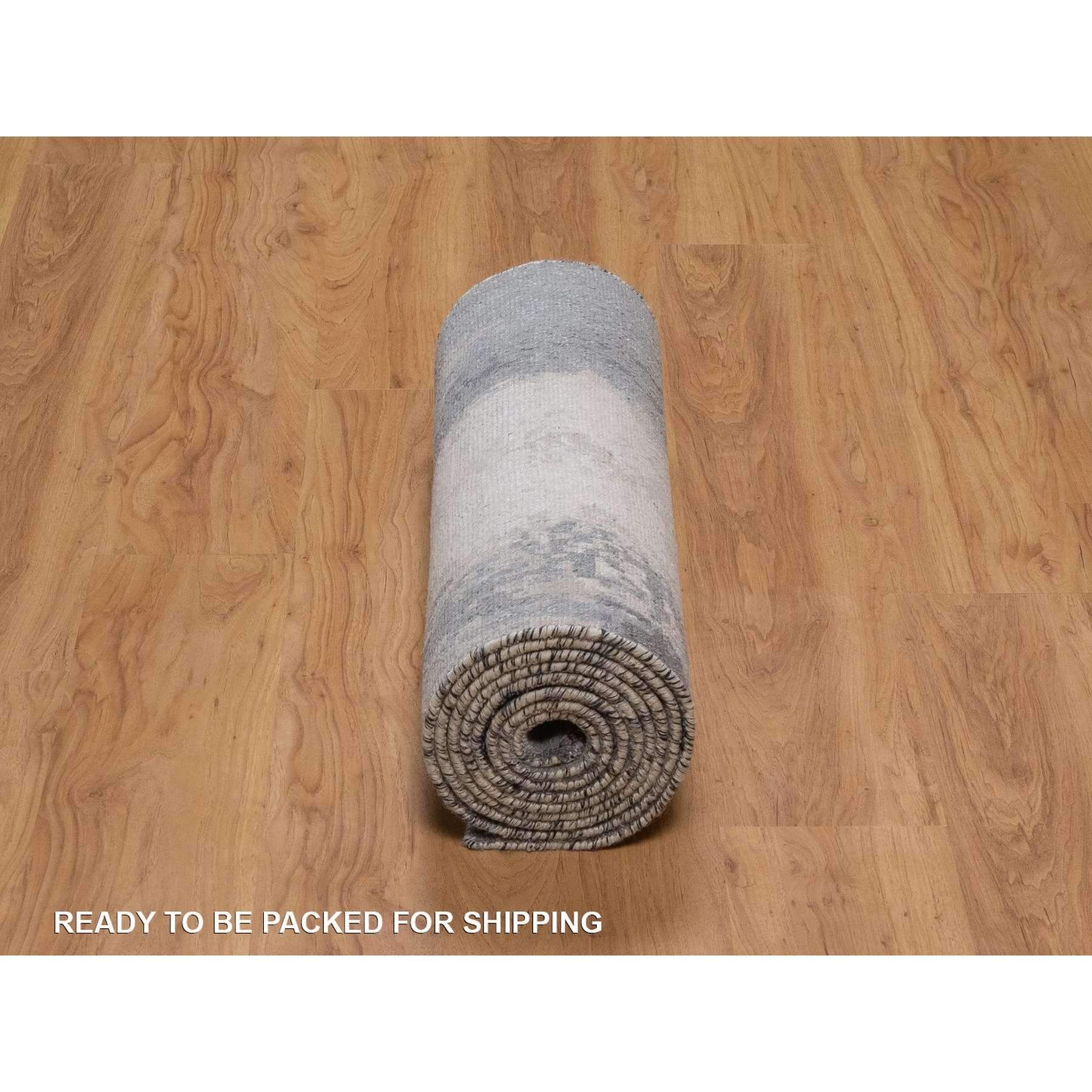 Modern-and-Contemporary-Hand-Knotted-Rug-461905