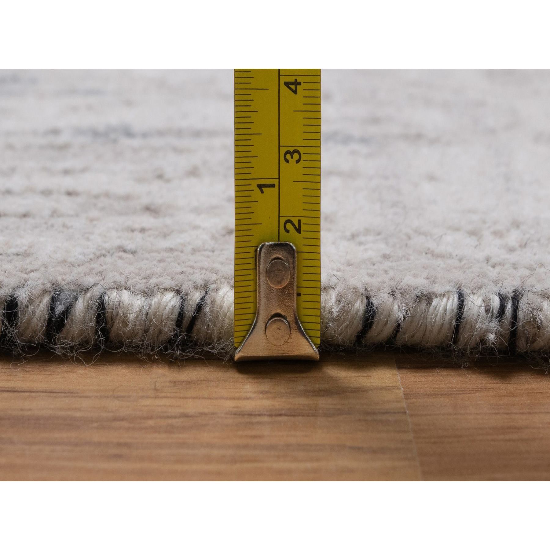 Modern-and-Contemporary-Hand-Knotted-Rug-461905