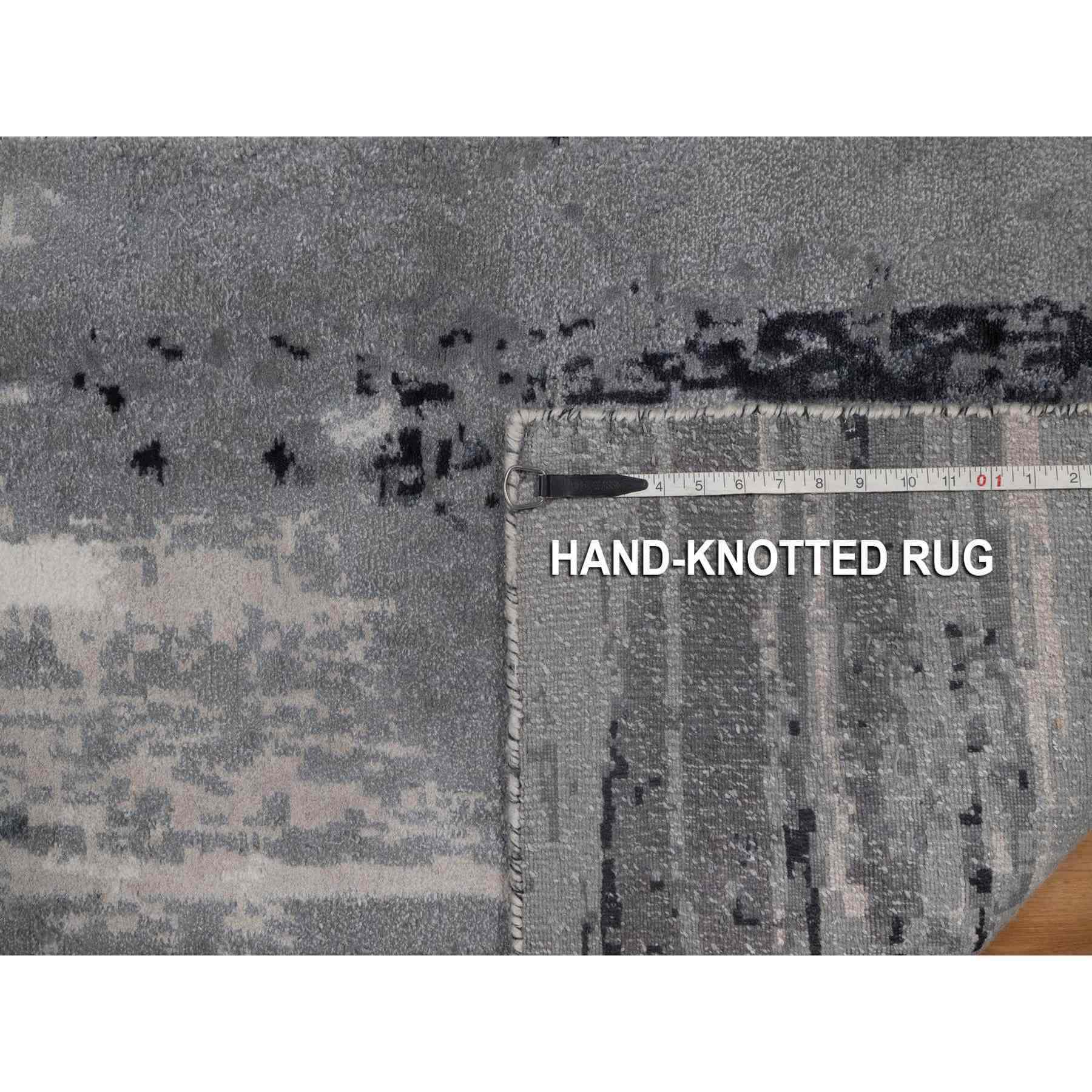 Modern-and-Contemporary-Hand-Knotted-Rug-461905
