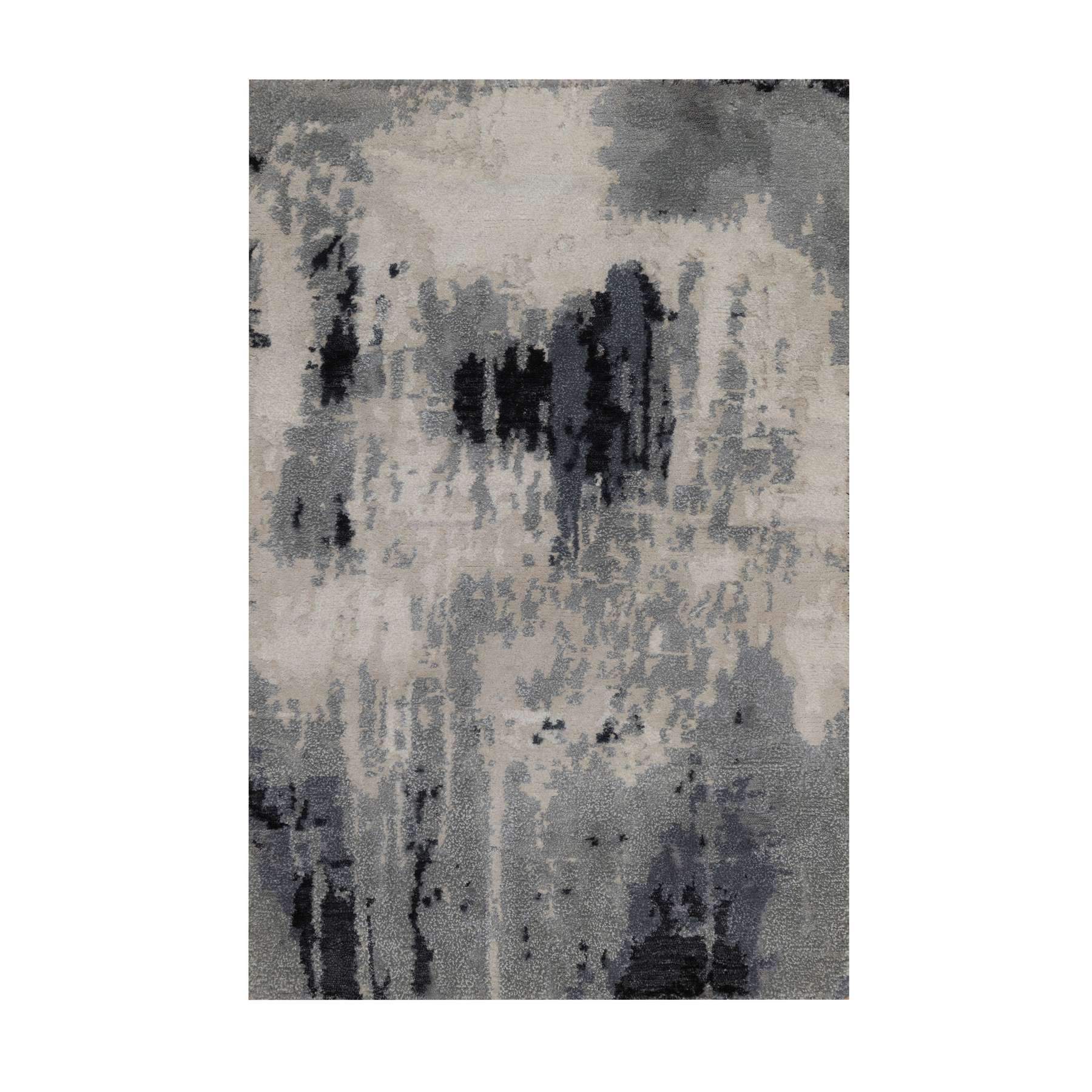 Modern-and-Contemporary-Hand-Knotted-Rug-461910