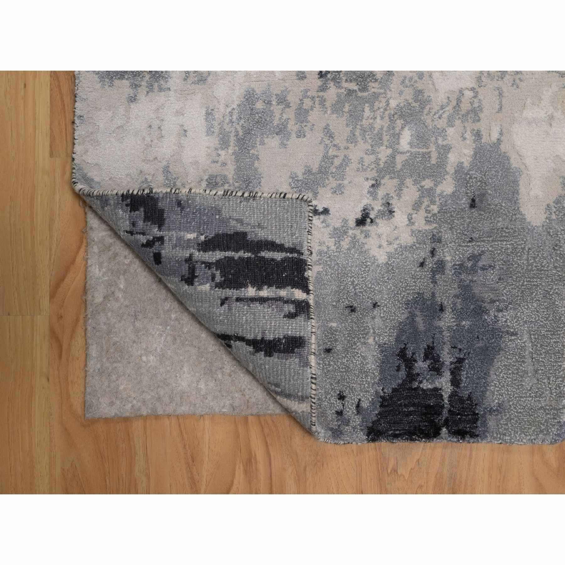 Modern-and-Contemporary-Hand-Knotted-Rug-461910