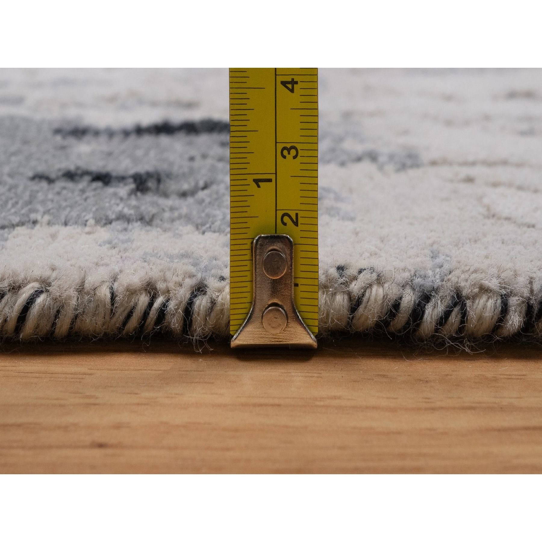 Modern-and-Contemporary-Hand-Knotted-Rug-461910