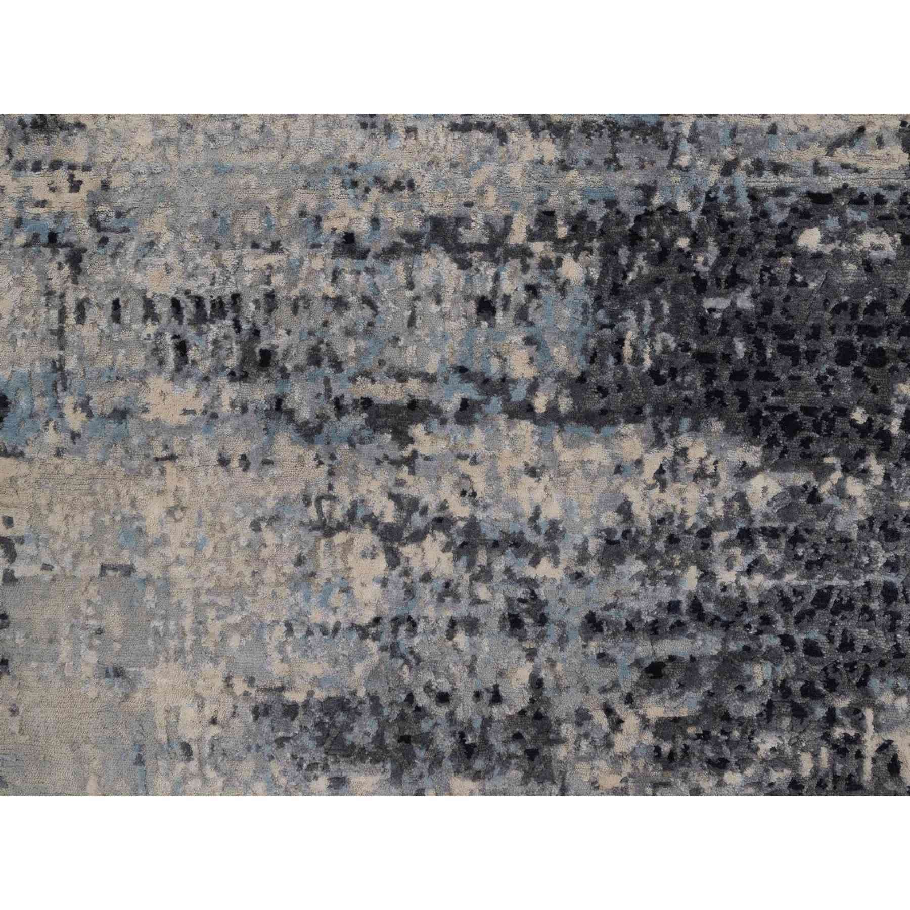 Modern-and-Contemporary-Hand-Knotted-Rug-461915