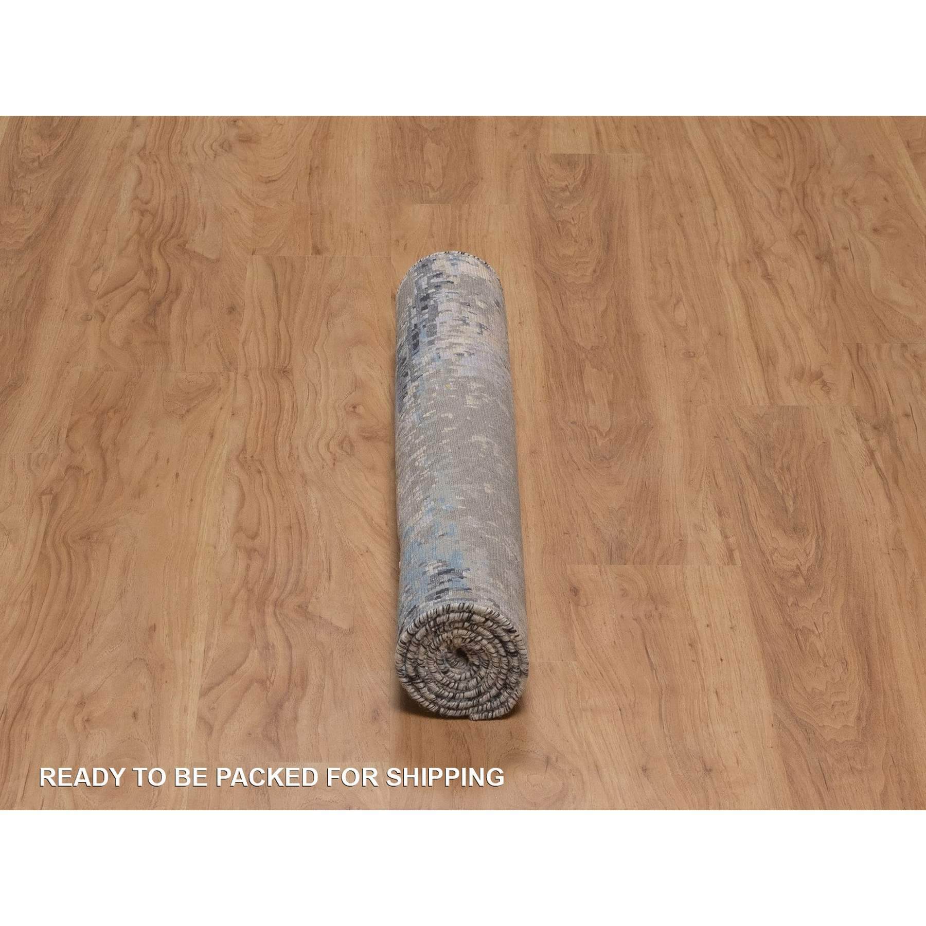 Modern-and-Contemporary-Hand-Knotted-Rug-461915