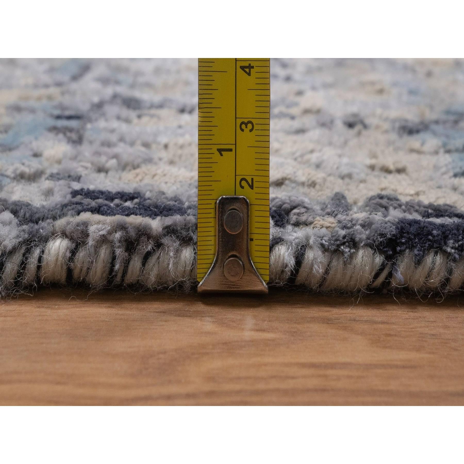 Modern-and-Contemporary-Hand-Knotted-Rug-461915