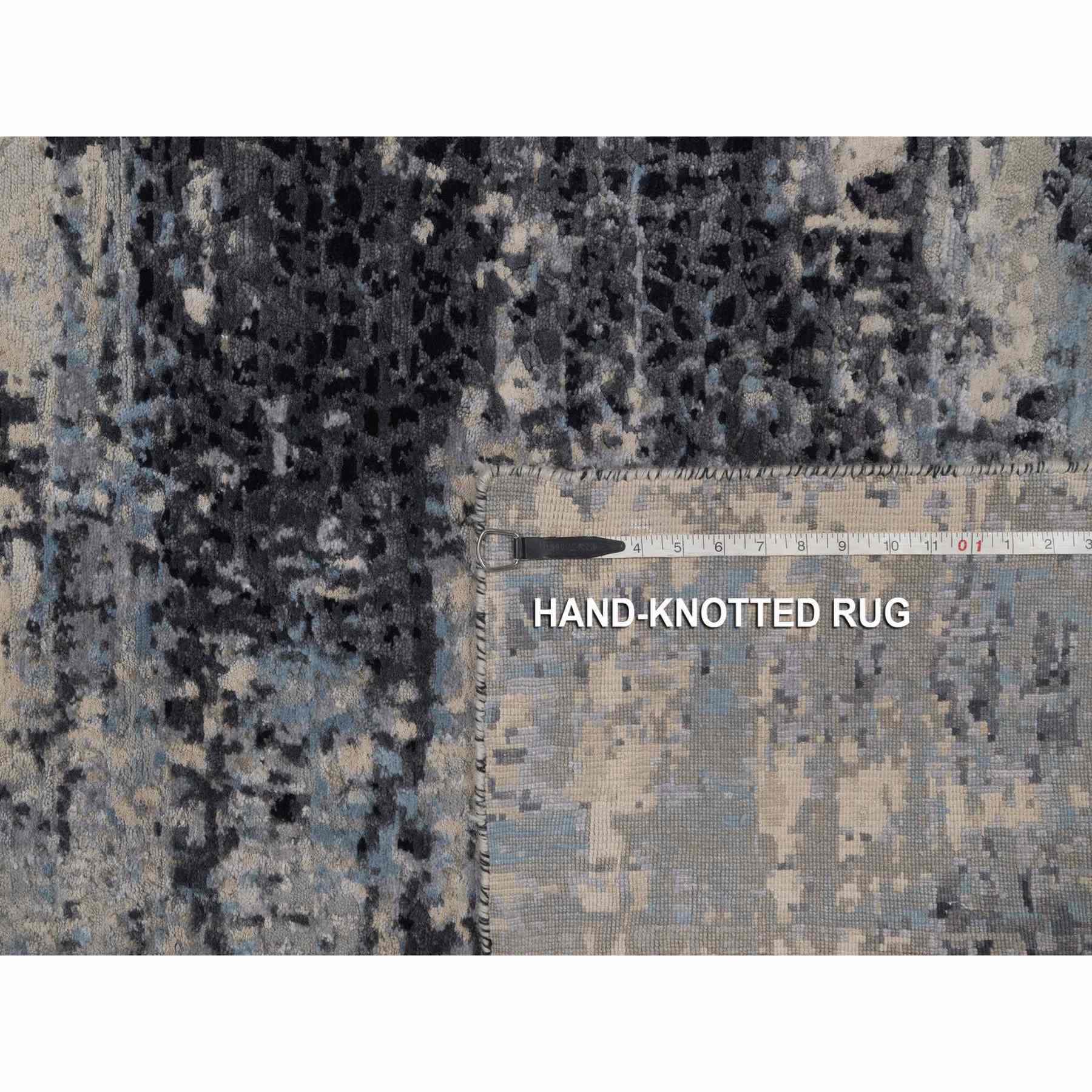 Modern-and-Contemporary-Hand-Knotted-Rug-461915
