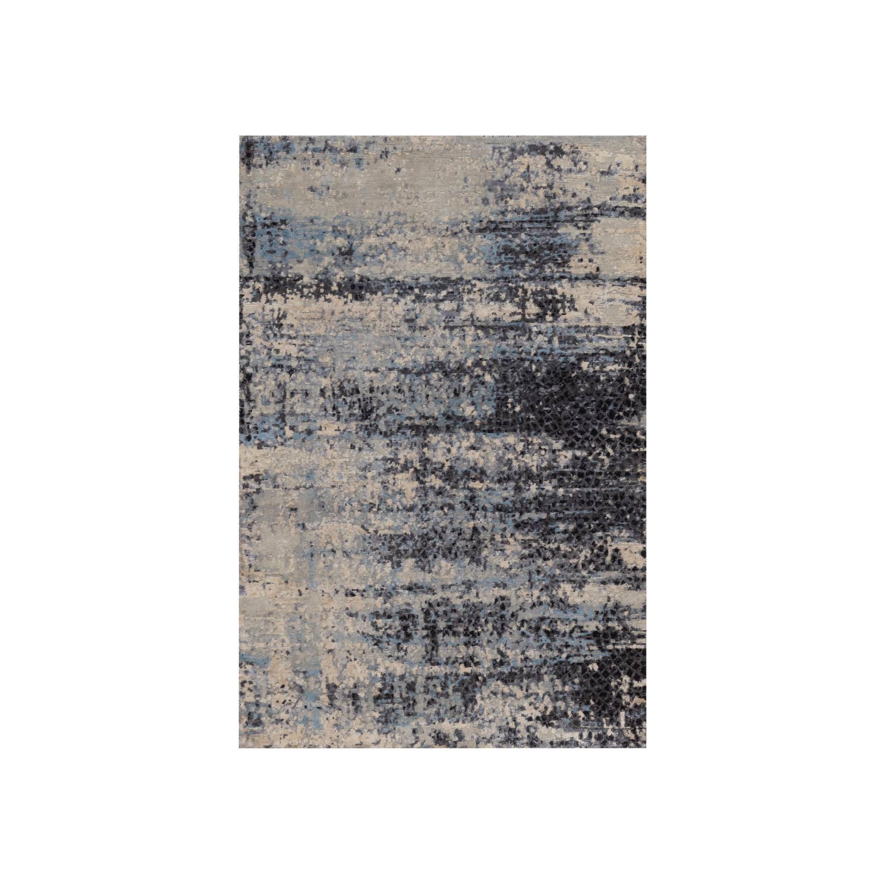 Modern-and-Contemporary-Hand-Knotted-Rug-461920