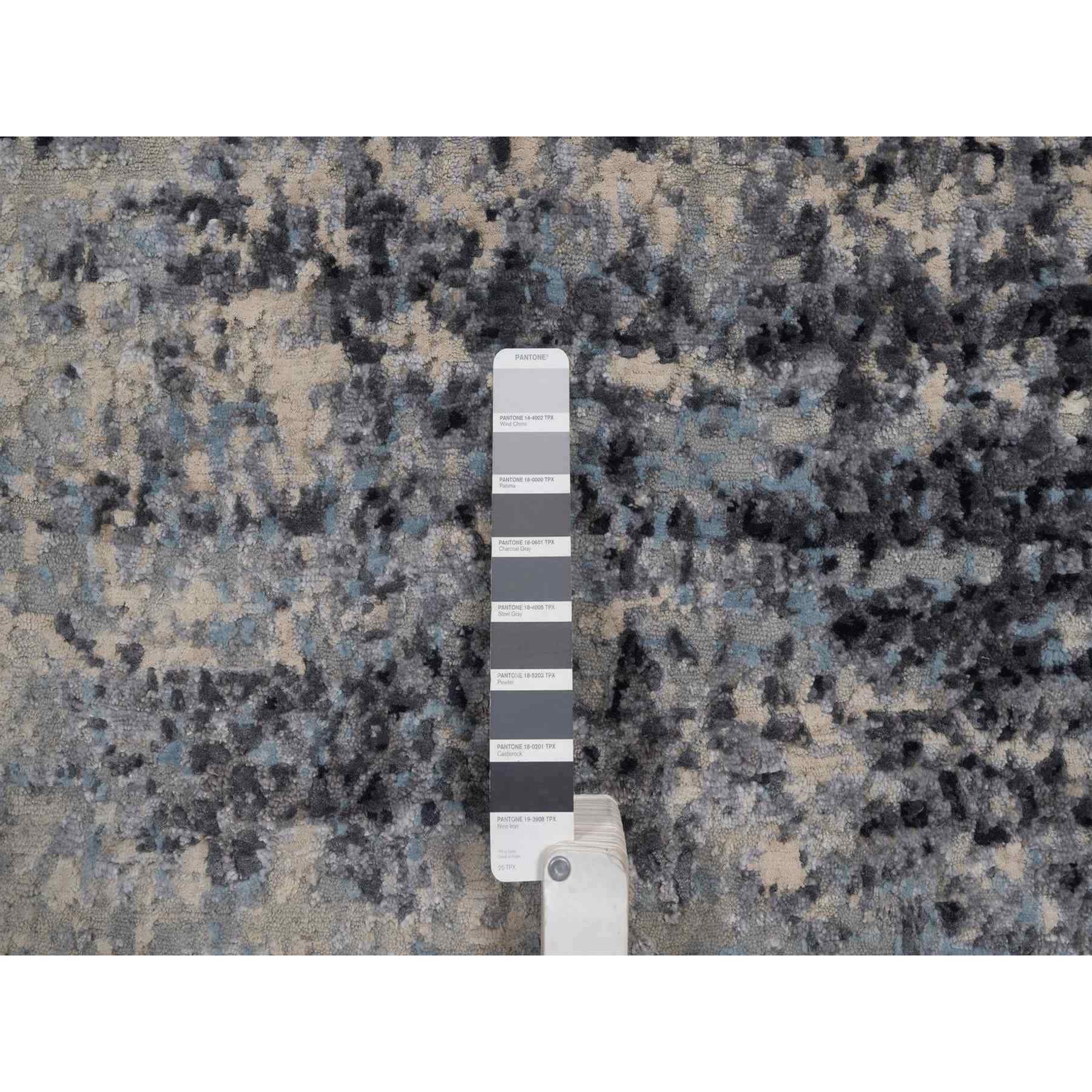 Modern-and-Contemporary-Hand-Knotted-Rug-461920