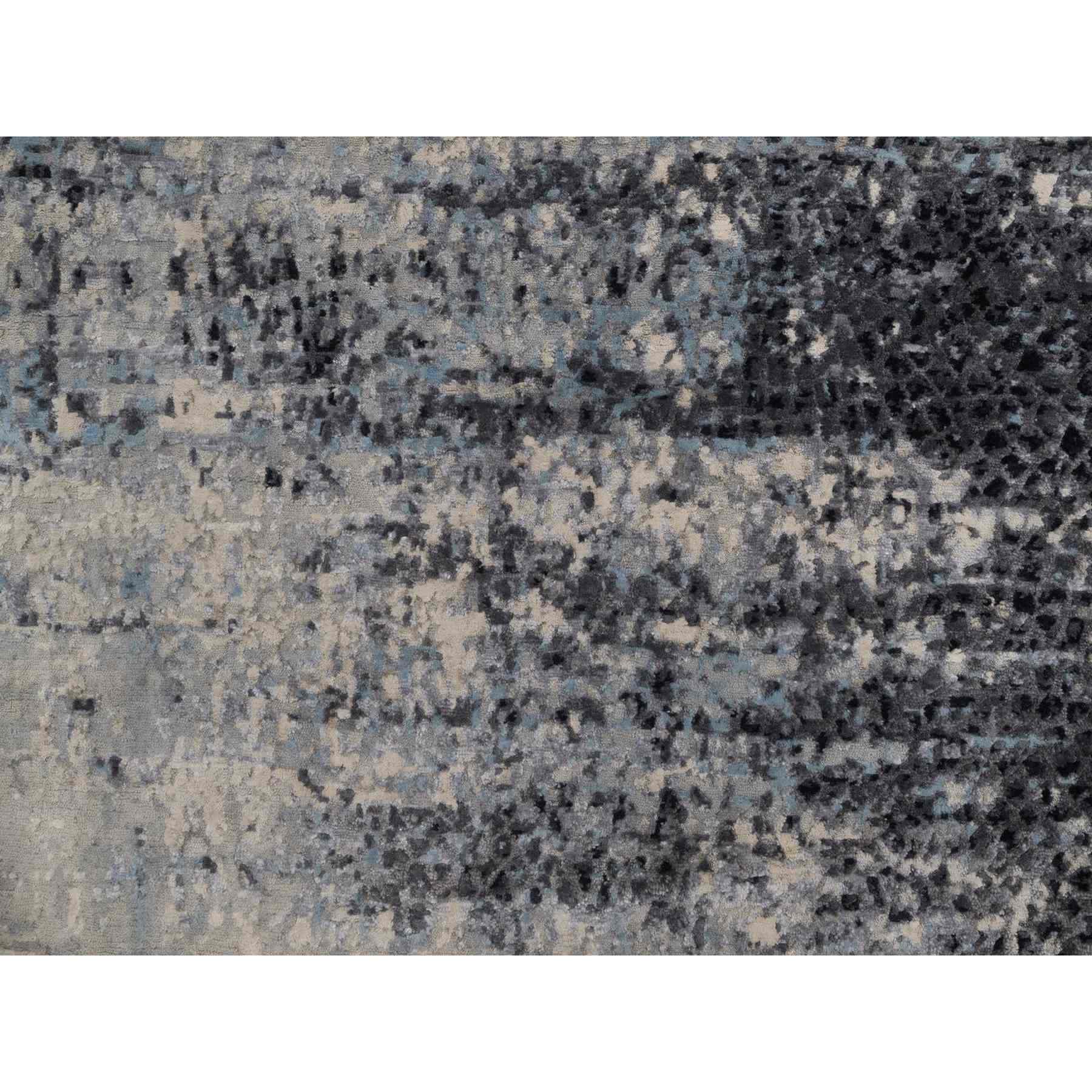 Modern-and-Contemporary-Hand-Knotted-Rug-461920