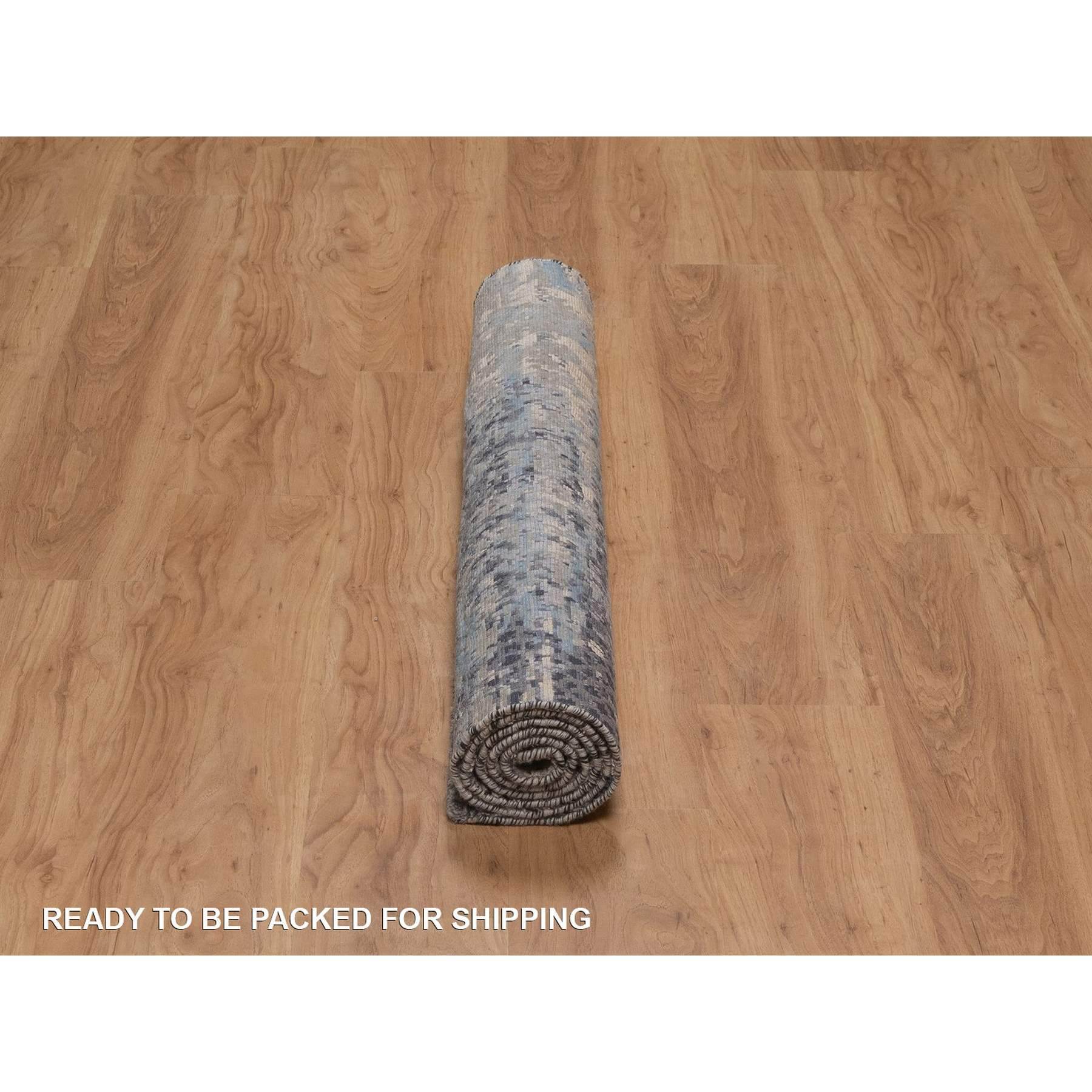 Modern-and-Contemporary-Hand-Knotted-Rug-461920