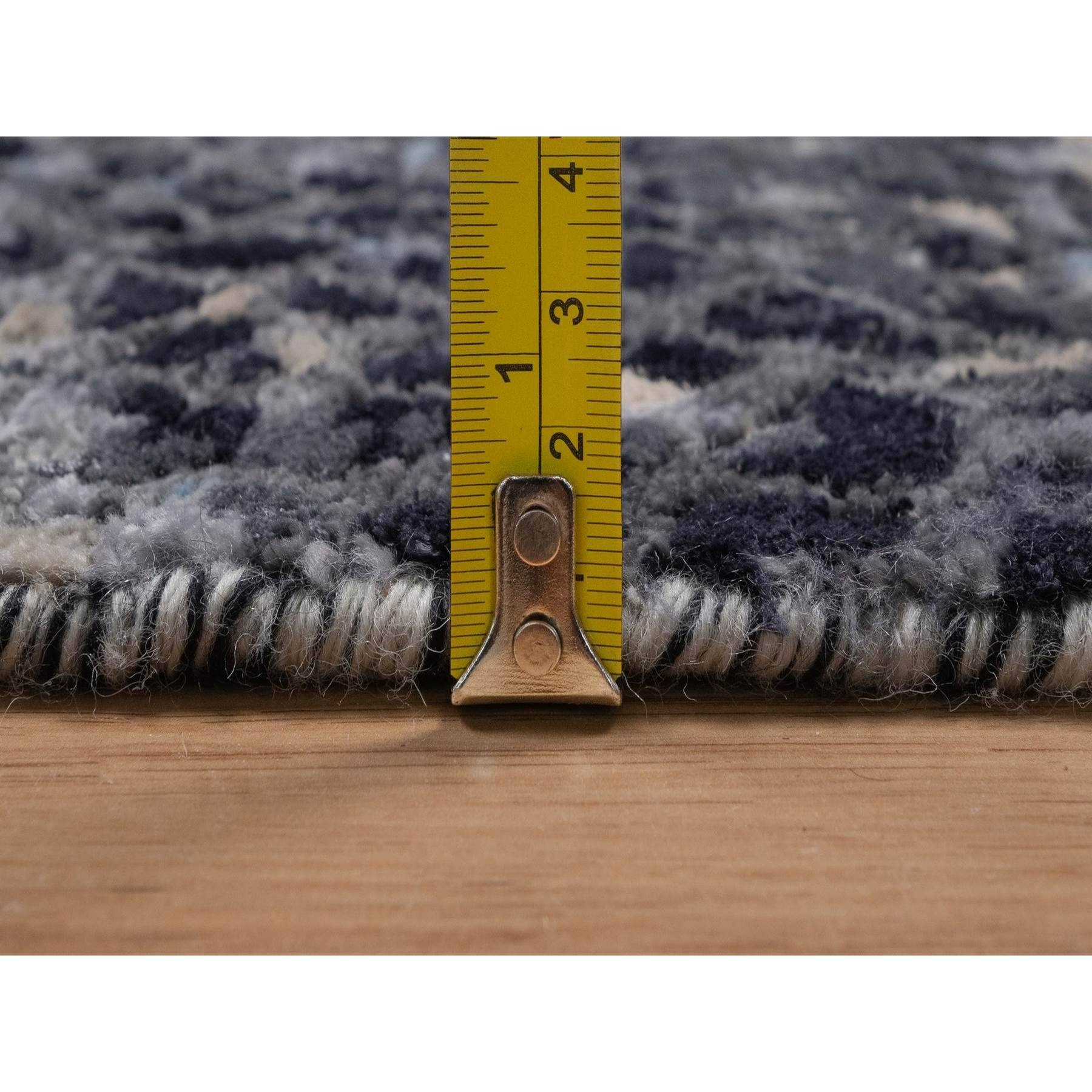 Modern-and-Contemporary-Hand-Knotted-Rug-461920
