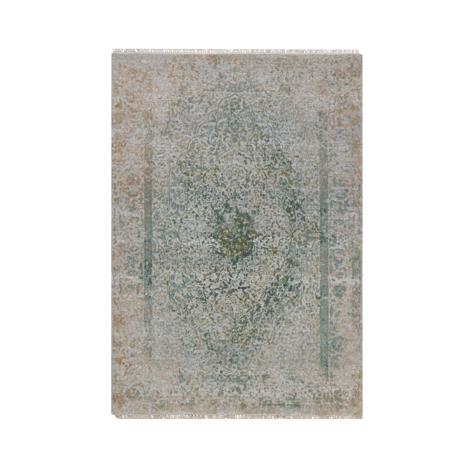 Modern-and-Contemporary-Hand-Knotted-Rug-461925