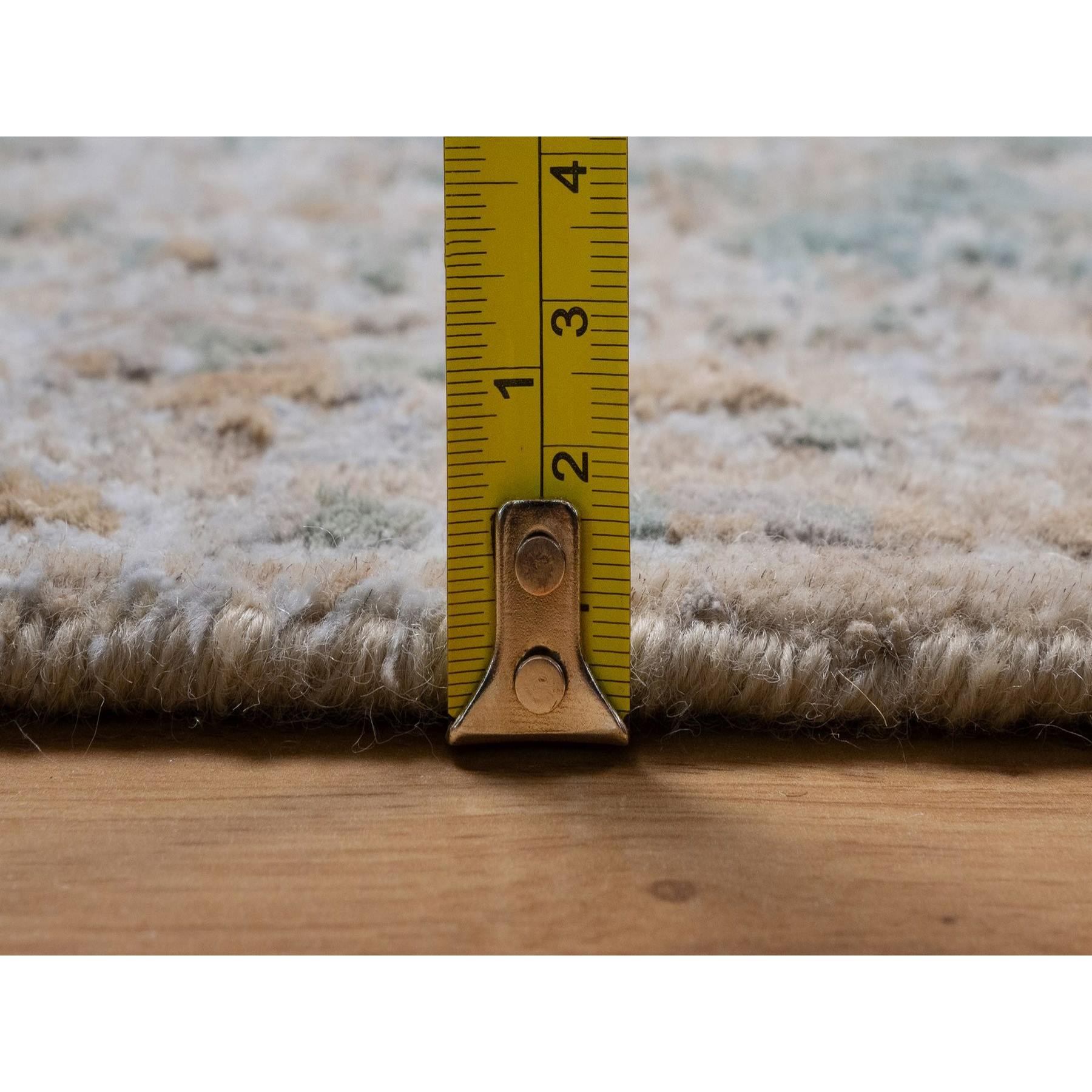 Modern-and-Contemporary-Hand-Knotted-Rug-461925