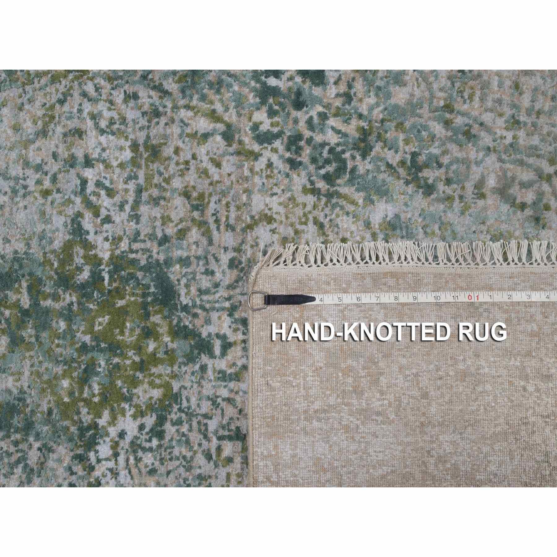 Modern-and-Contemporary-Hand-Knotted-Rug-461925