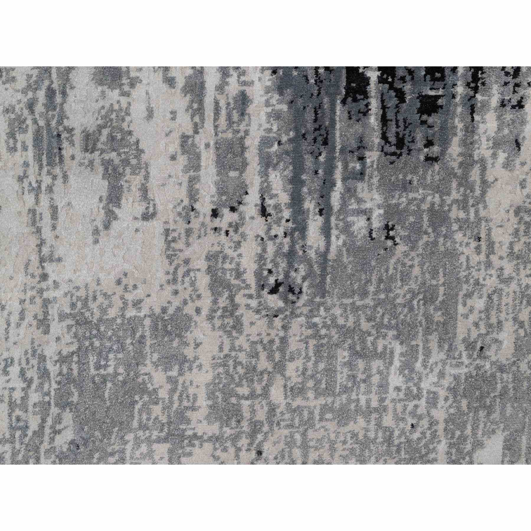 Modern-and-Contemporary-Hand-Knotted-Rug-461935
