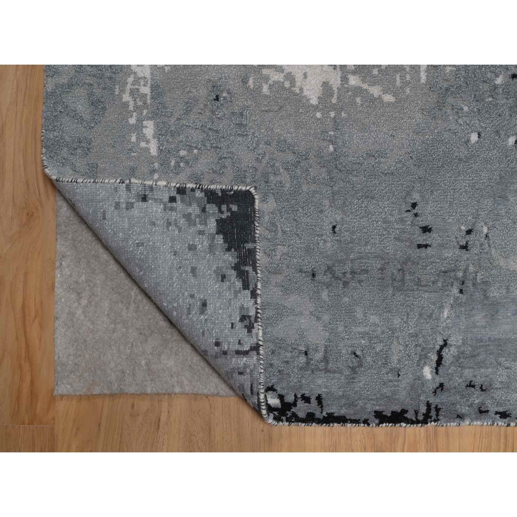 Modern-and-Contemporary-Hand-Knotted-Rug-461940