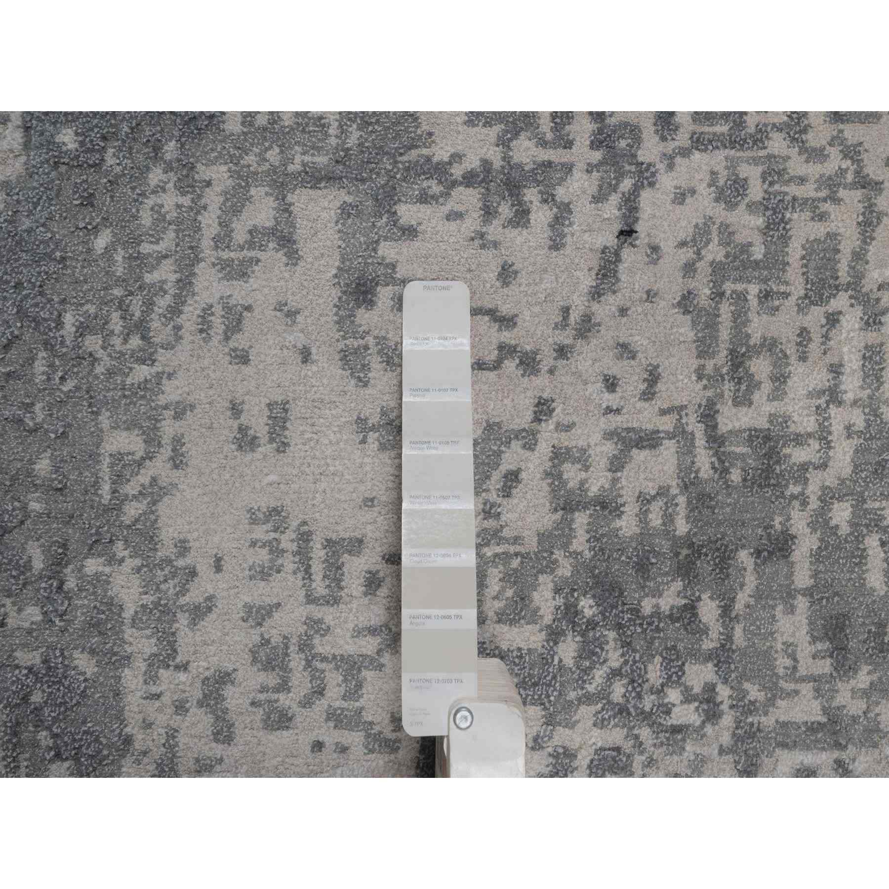 Modern-and-Contemporary-Hand-Knotted-Rug-461940