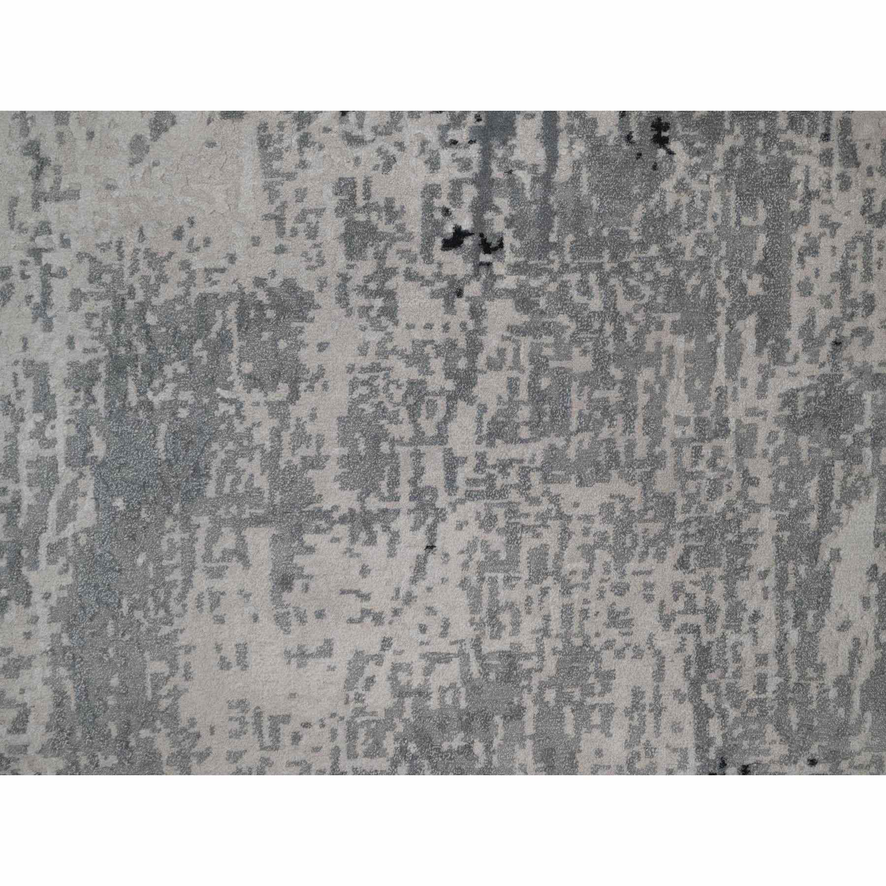 Modern-and-Contemporary-Hand-Knotted-Rug-461940