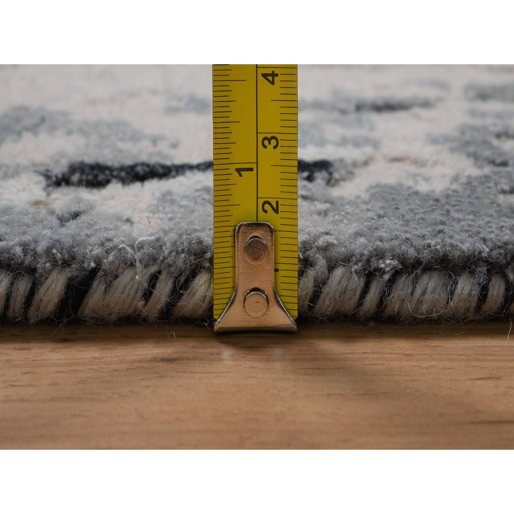 Modern-and-Contemporary-Hand-Knotted-Rug-461940