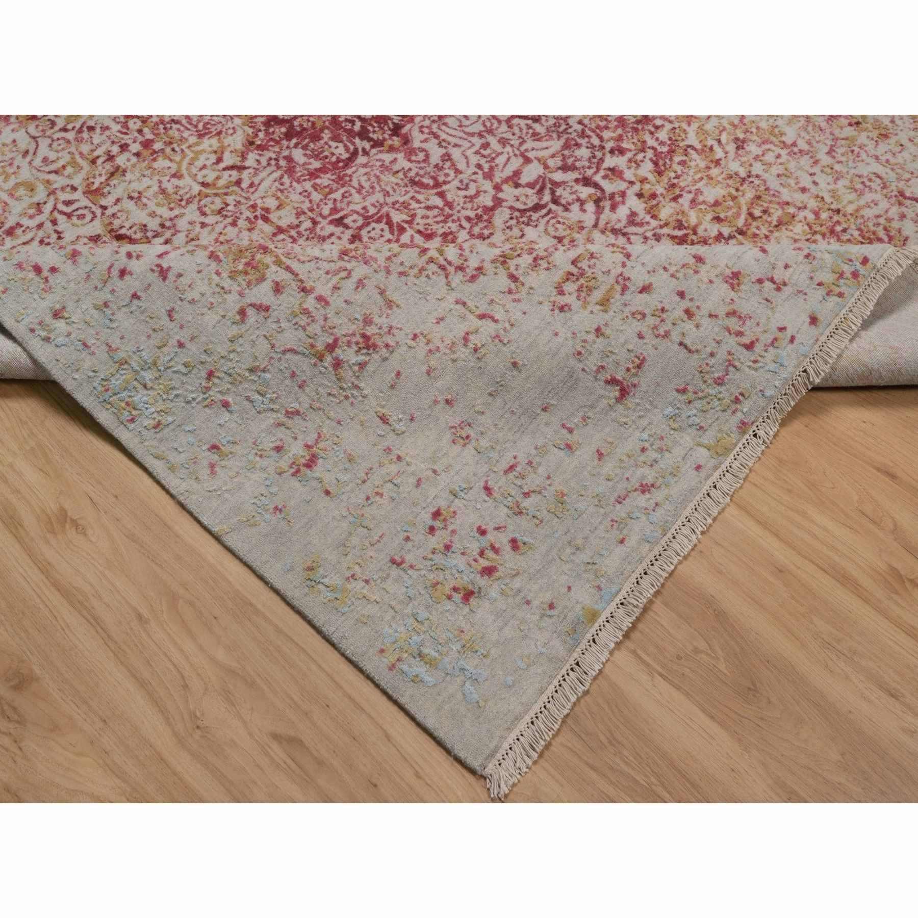 Modern-and-Contemporary-Hand-Knotted-Rug-461950