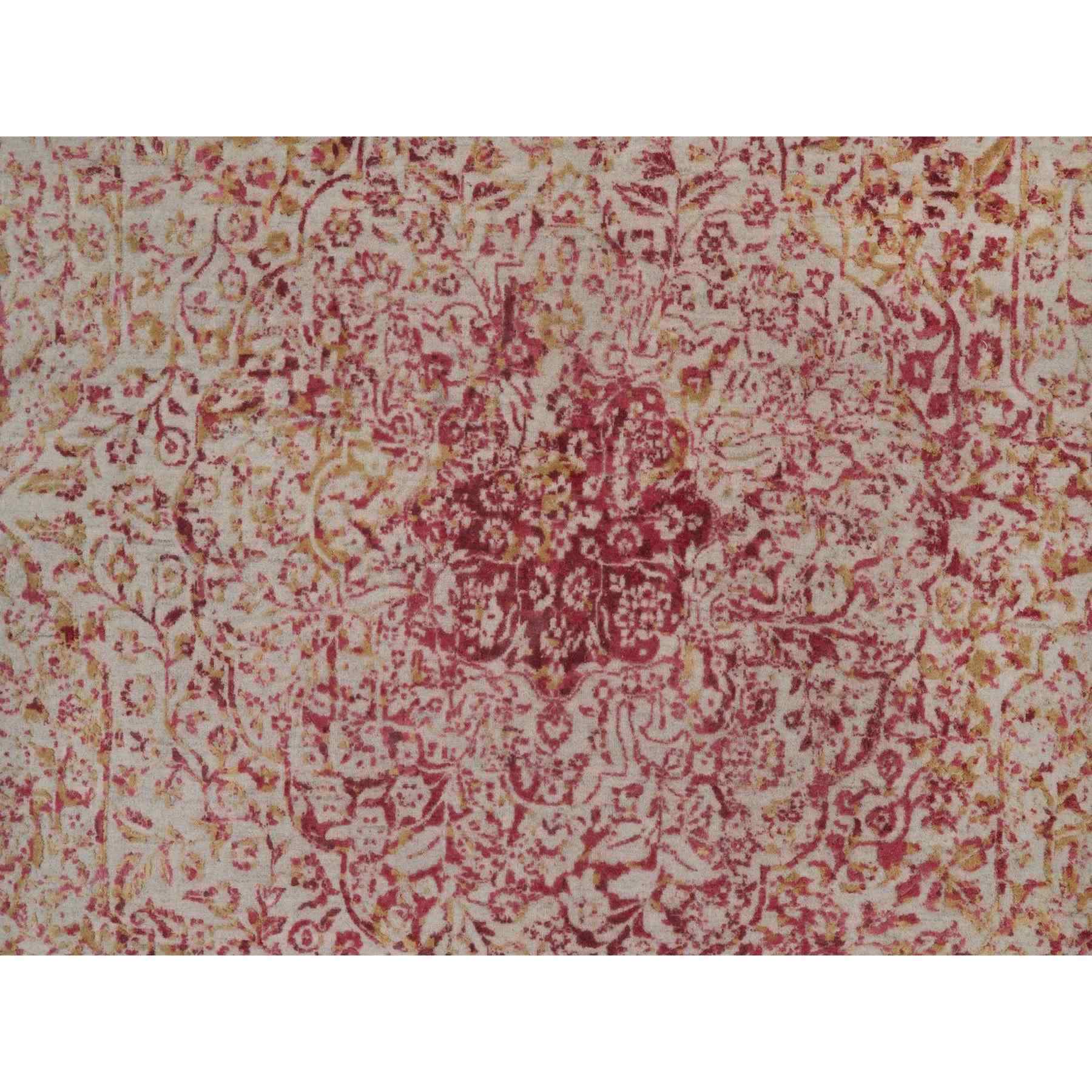 Modern-and-Contemporary-Hand-Knotted-Rug-461950