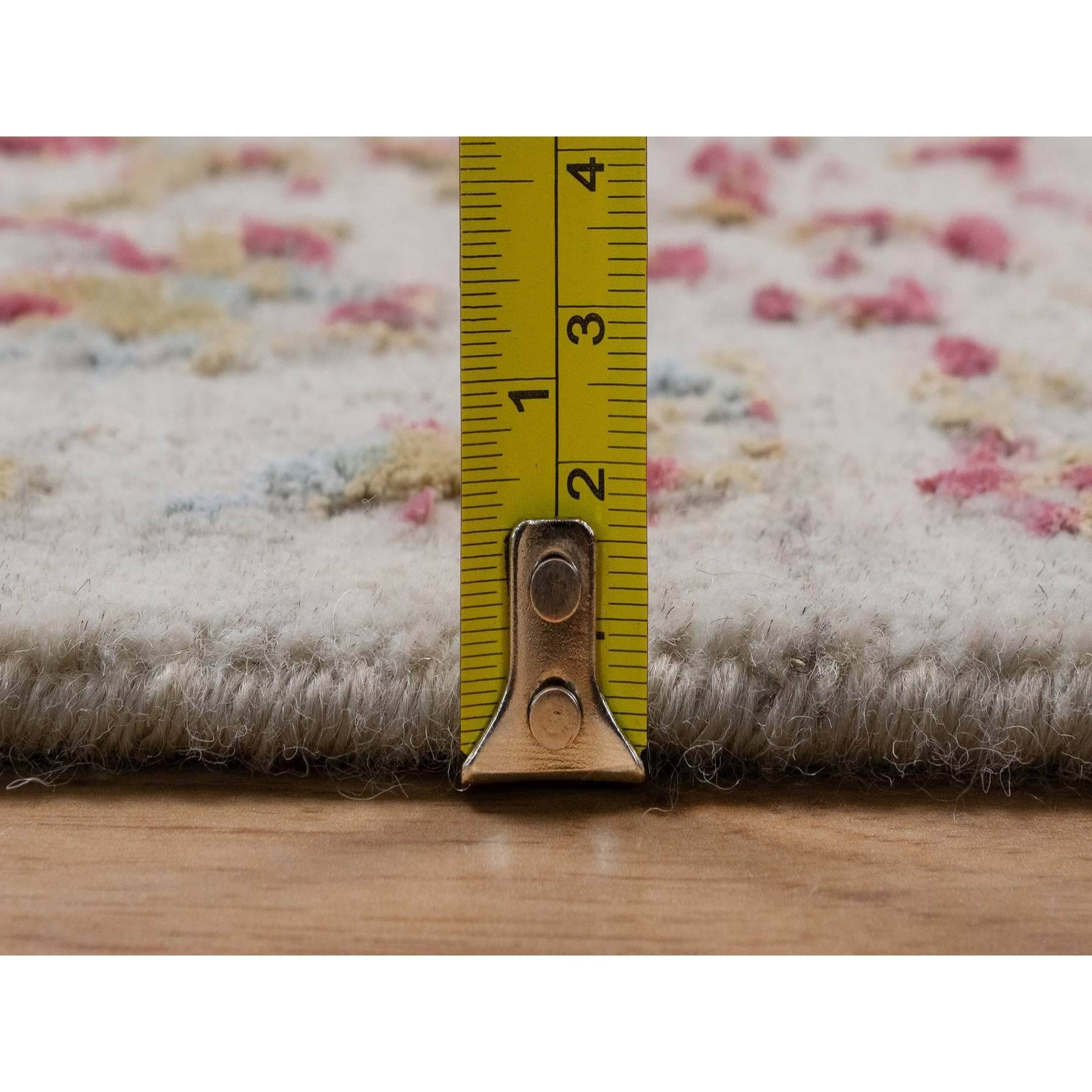 Modern-and-Contemporary-Hand-Knotted-Rug-461950
