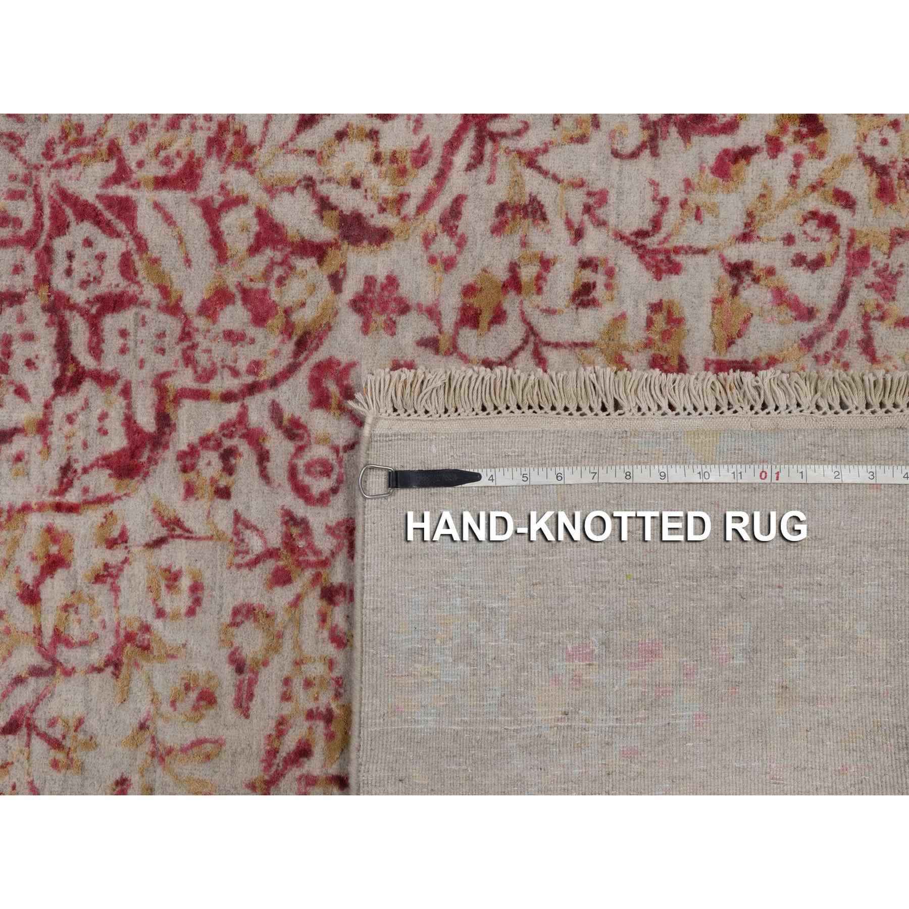 Modern-and-Contemporary-Hand-Knotted-Rug-461950