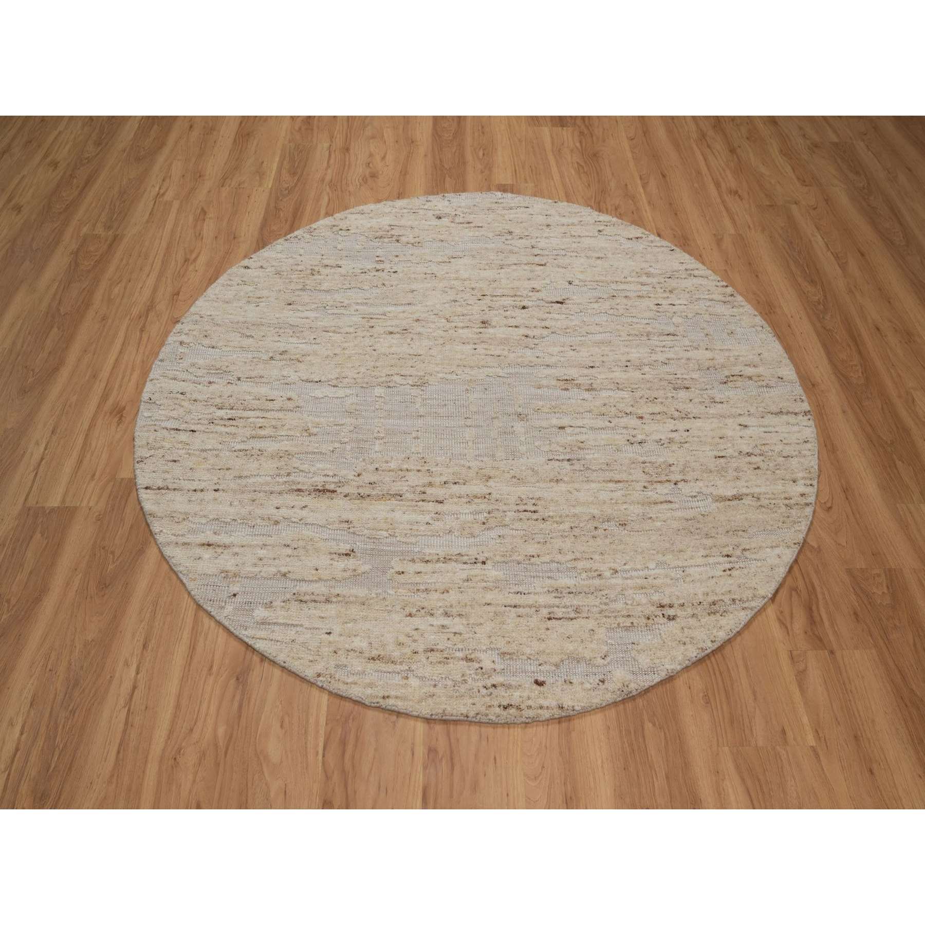 Modern-and-Contemporary-Hand-Knotted-Rug-461965