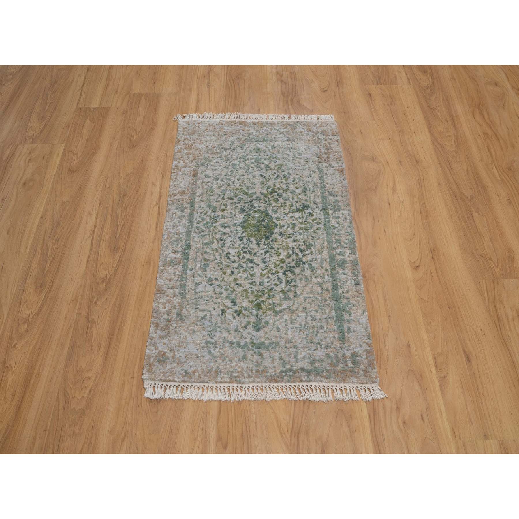Modern-and-Contemporary-Hand-Knotted-Rug-461975