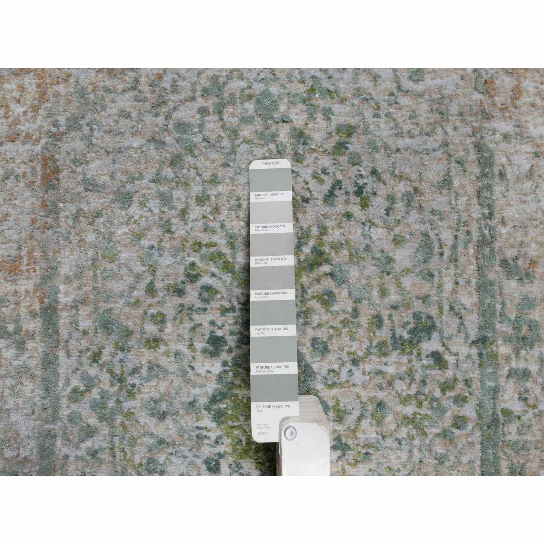 Modern-and-Contemporary-Hand-Knotted-Rug-461975