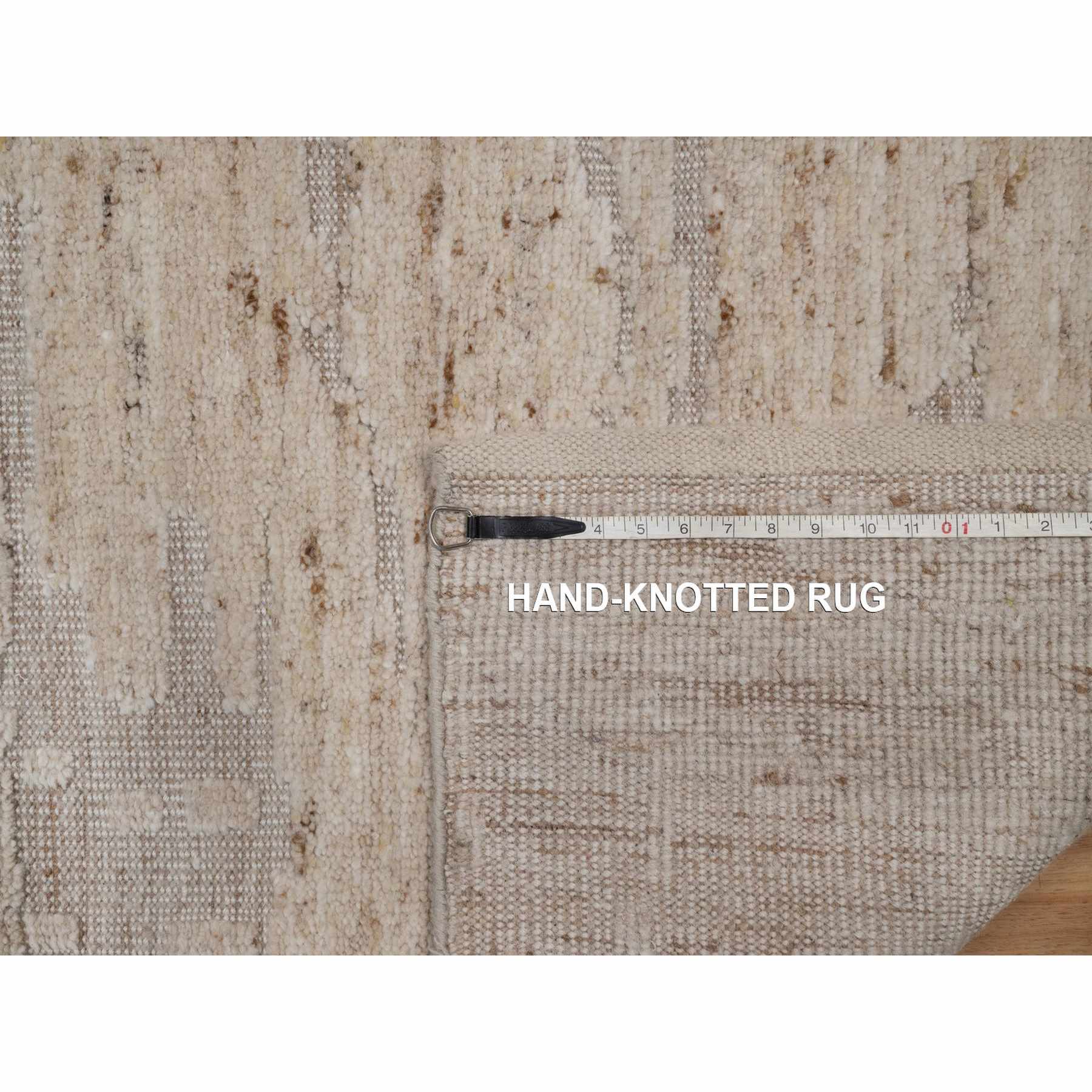 Modern-and-Contemporary-Hand-Knotted-Rug-461980