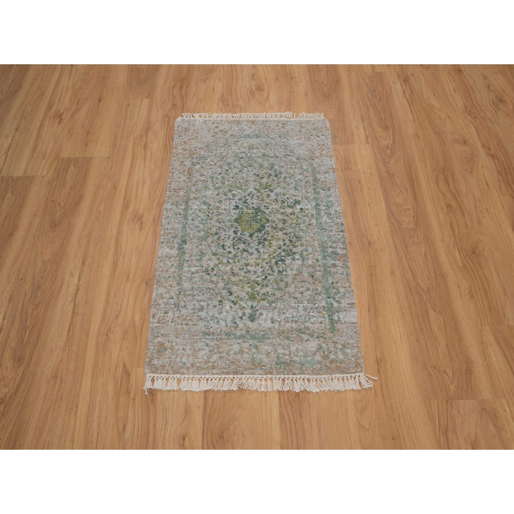 Modern-and-Contemporary-Hand-Knotted-Rug-461995