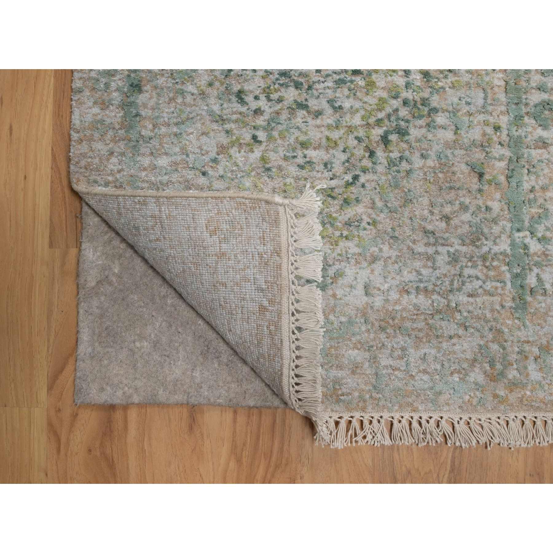 Modern-and-Contemporary-Hand-Knotted-Rug-461995