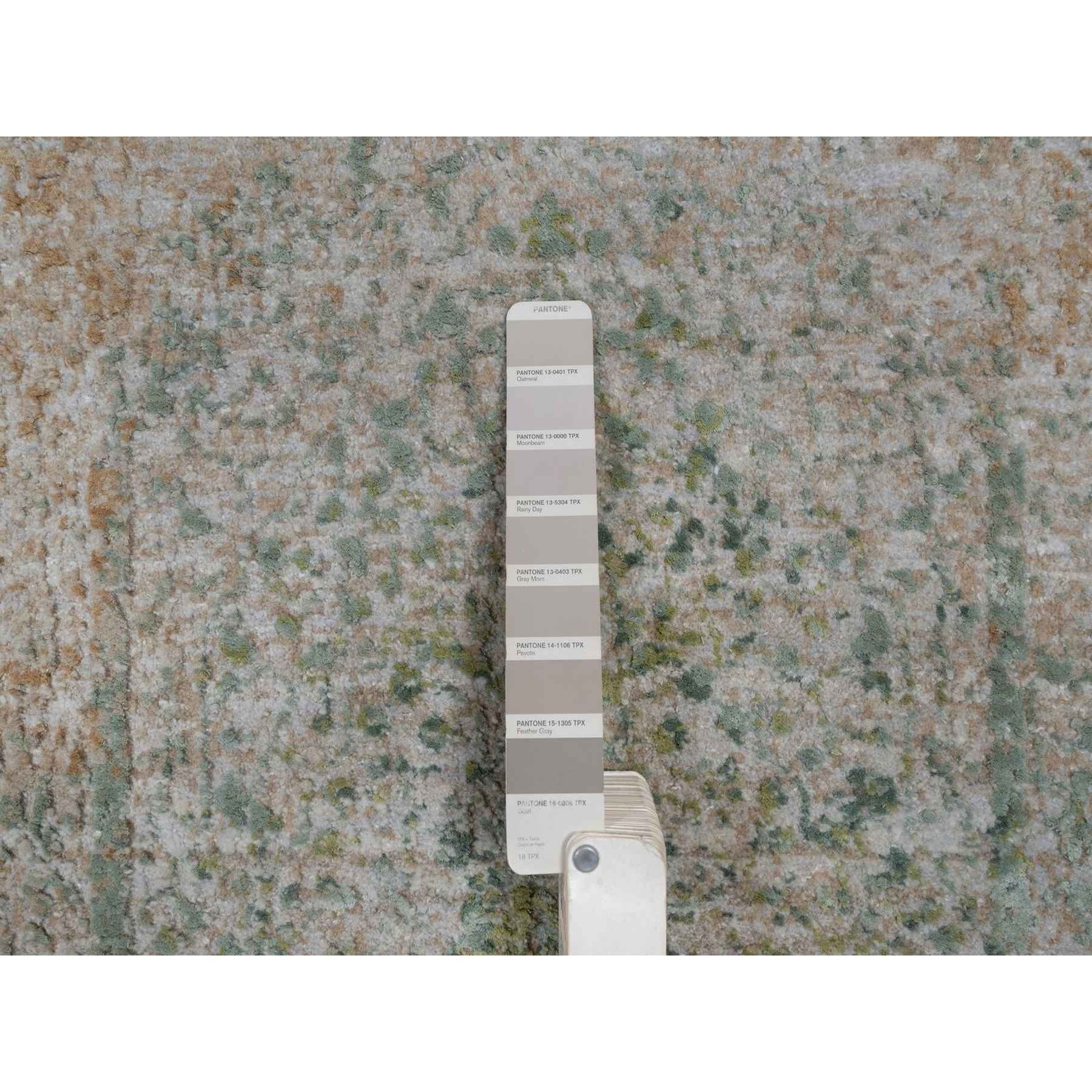 Modern-and-Contemporary-Hand-Knotted-Rug-461995